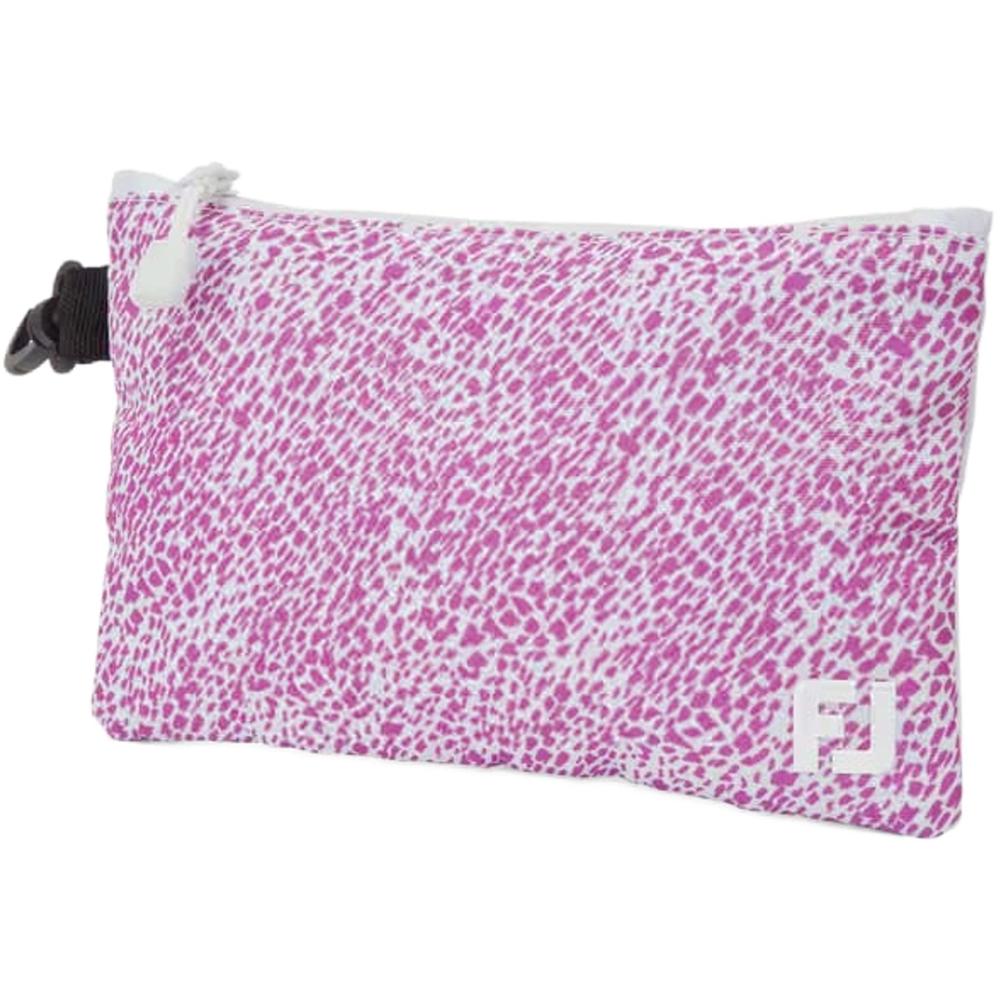 Borsa portaoggetti Footjoy da donna