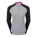 Footjoy 1/4 Zip Midlayer Donna
