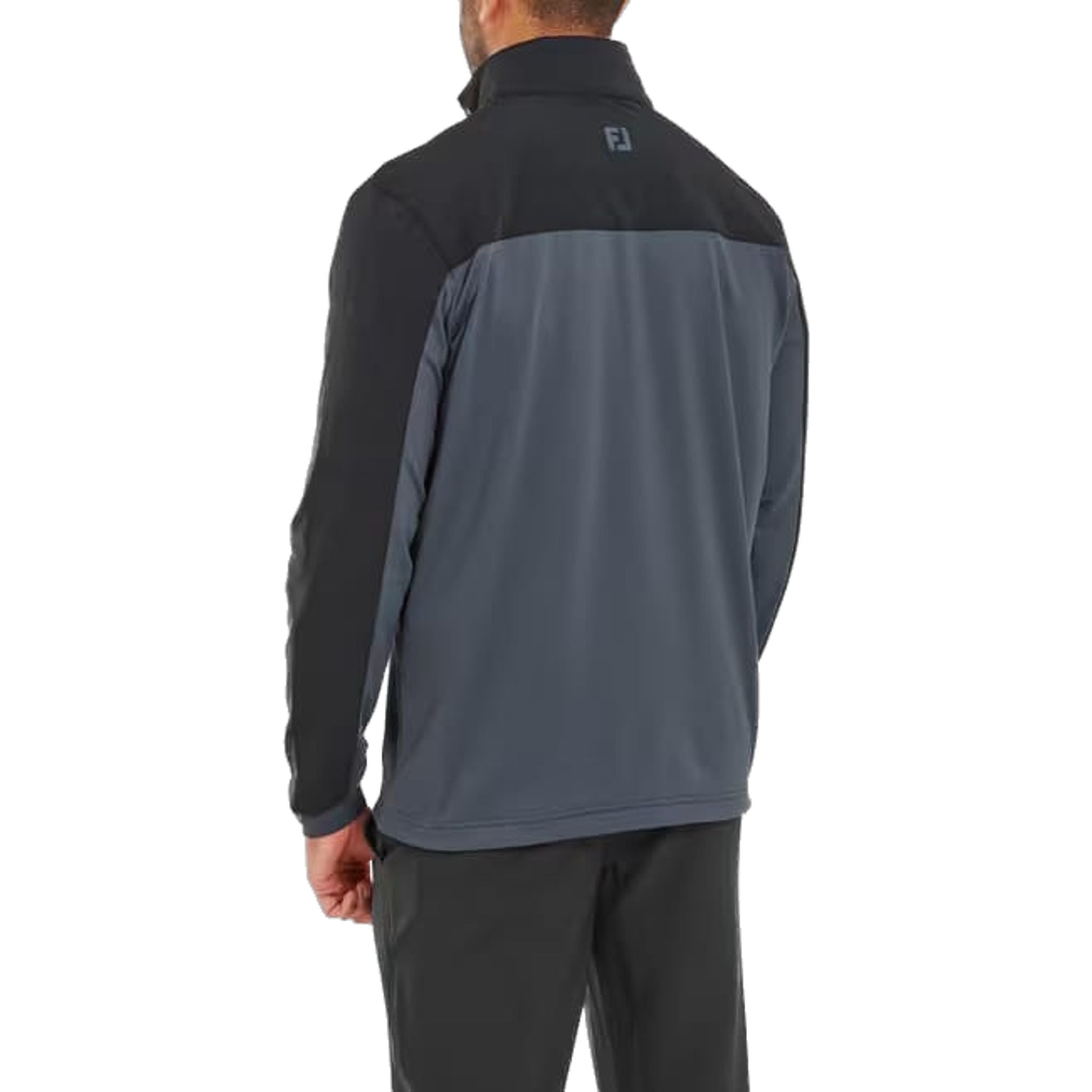 Footjoy ThermoSeries Hybrid Midlayer Uomo