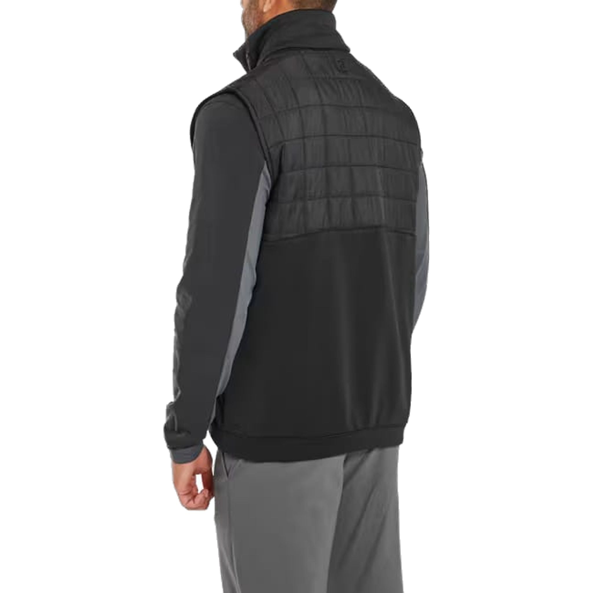 Gilet isolante leggero Footjoy ThermoSeries da uomo