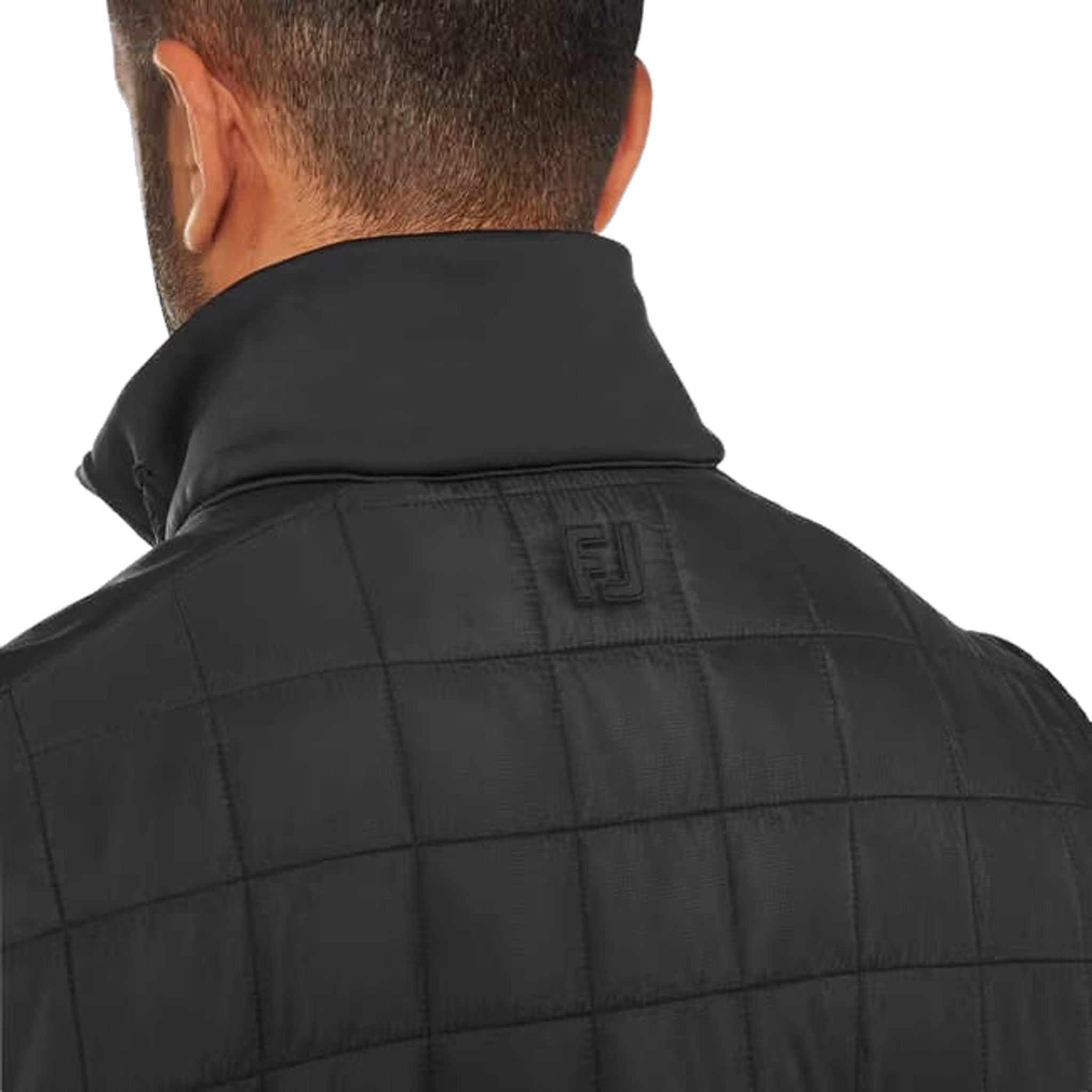 Gilet isolante leggero Footjoy ThermoSeries da uomo