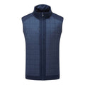 Gilet isolante leggero Footjoy ThermoSeries da uomo