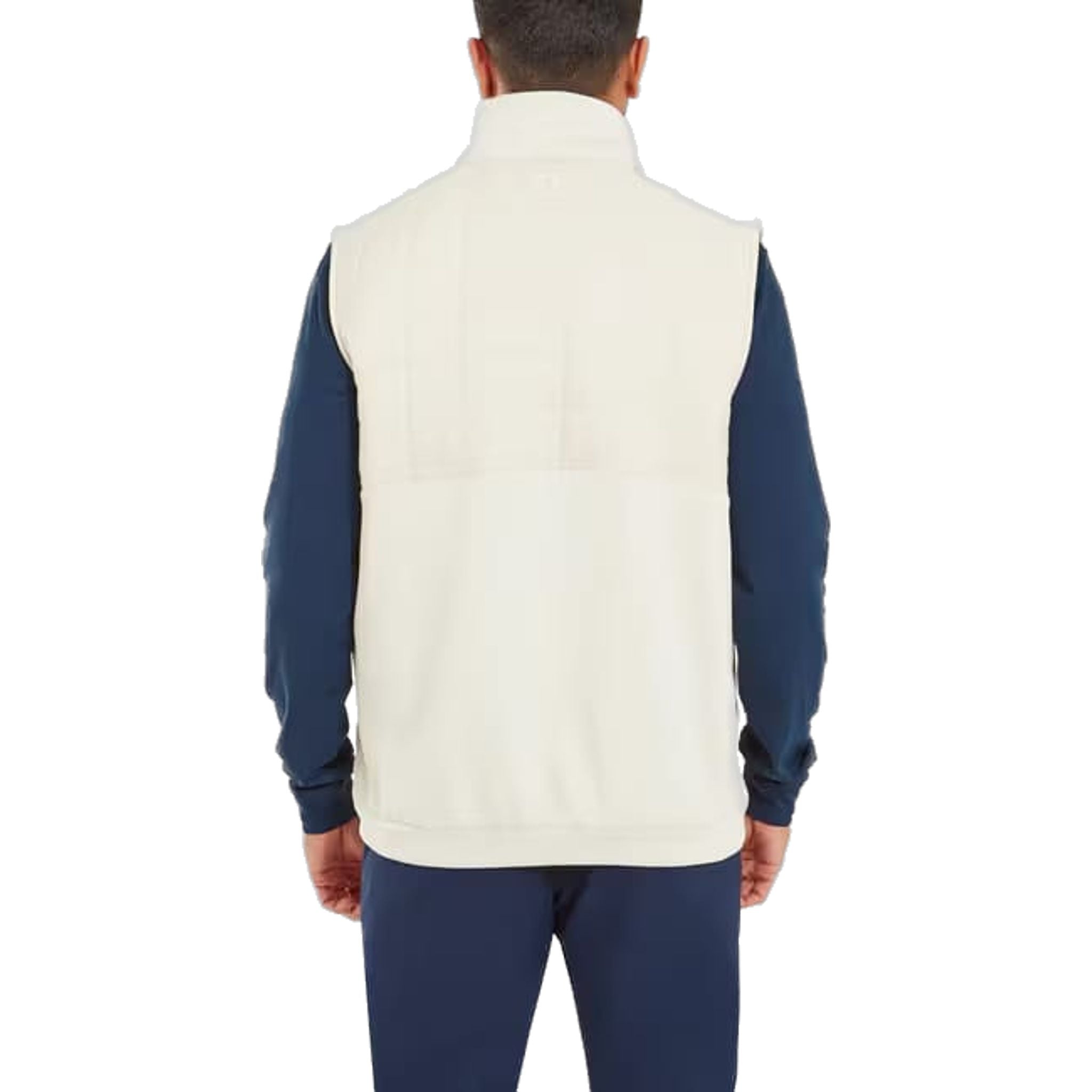 Gilet isolante leggero Footjoy ThermoSeries da uomo