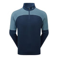 Footjoy ThermoSeries Jacquard Midlayer Uomo