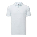 Polo da uomo Footjoy Bird Print Lisle