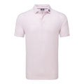 Polo da uomo Footjoy Wiggle Print Lisle