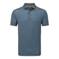 Polo da uomo Footjoy Wiggle Print Lisle