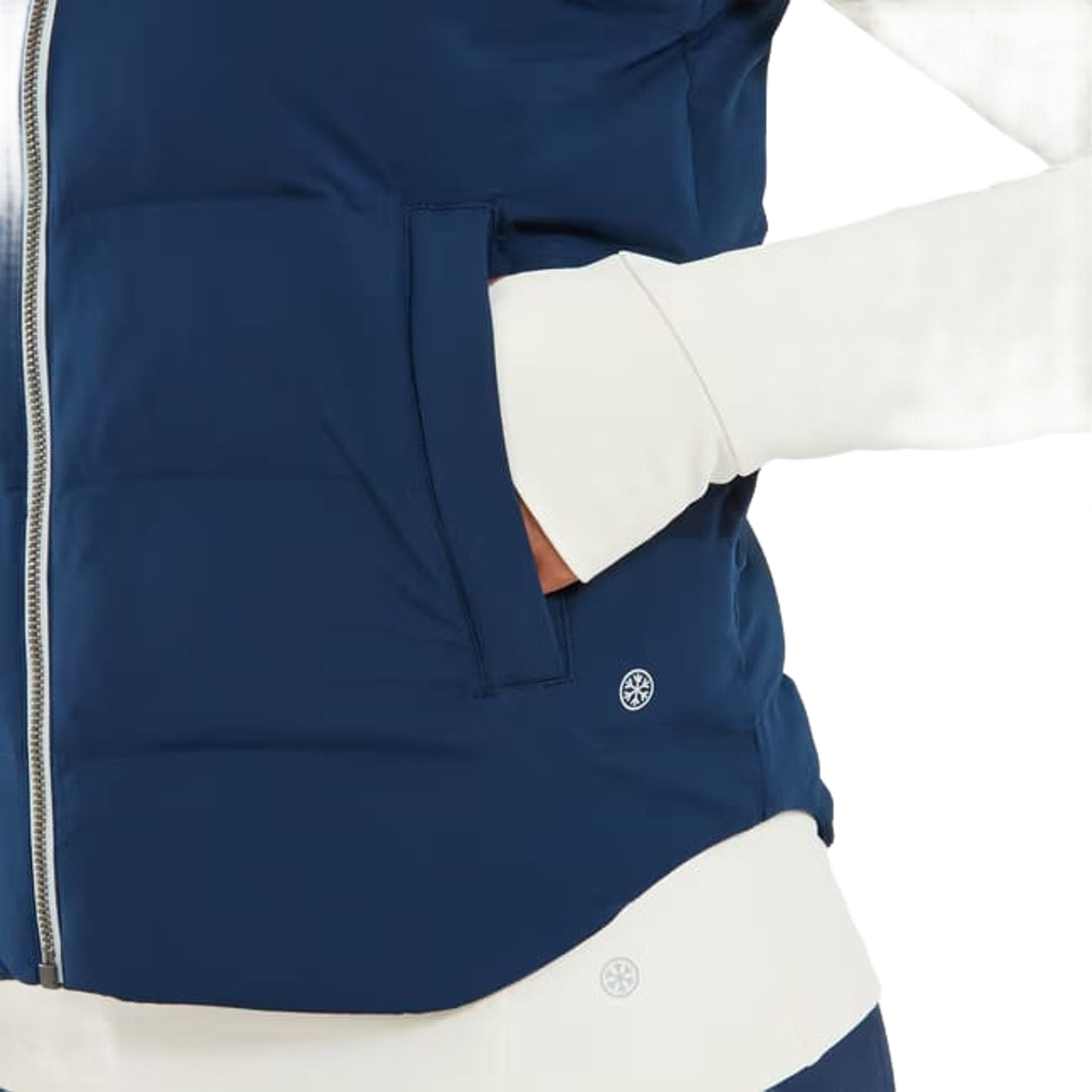 Gilet isolante Footjoy ThermoSeries da donna