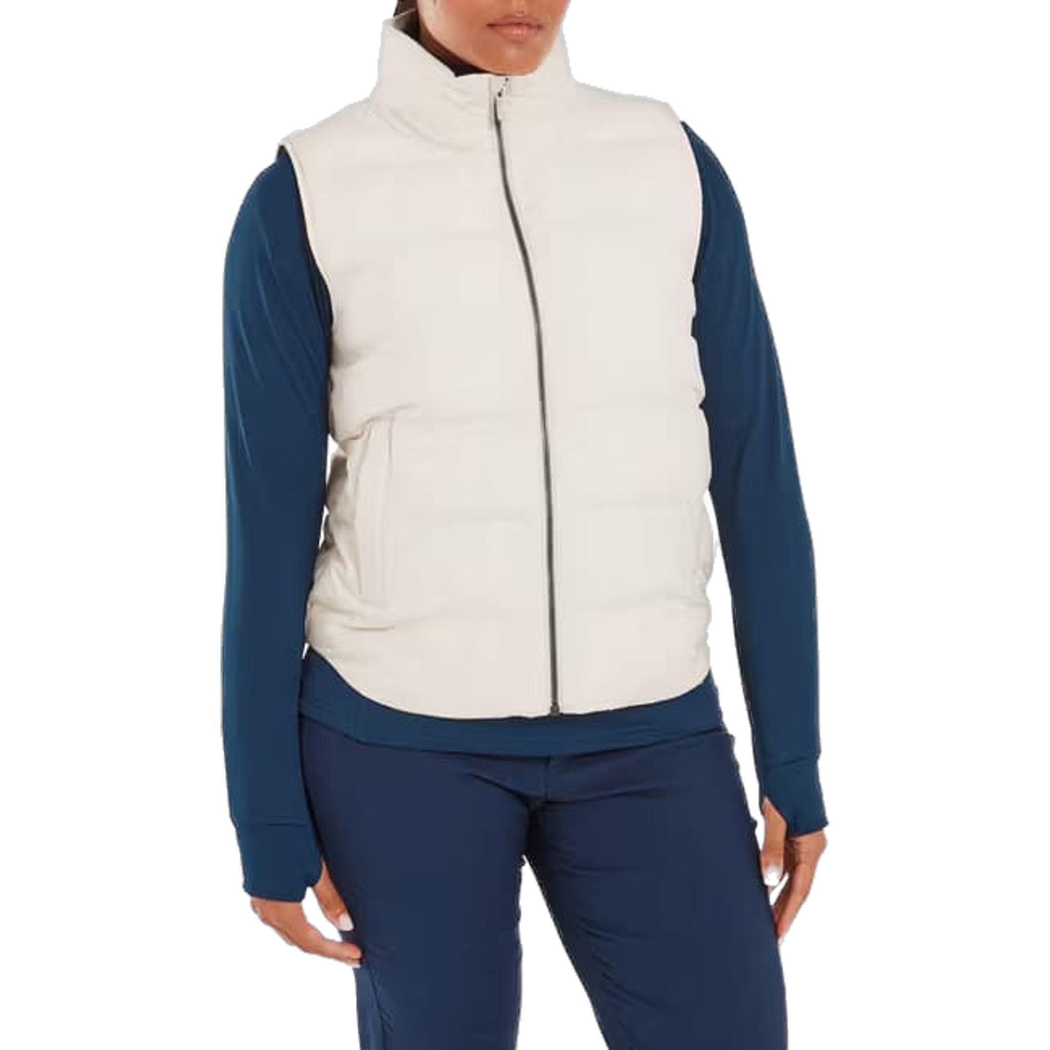 Gilet isolante Footjoy ThermoSeries da donna