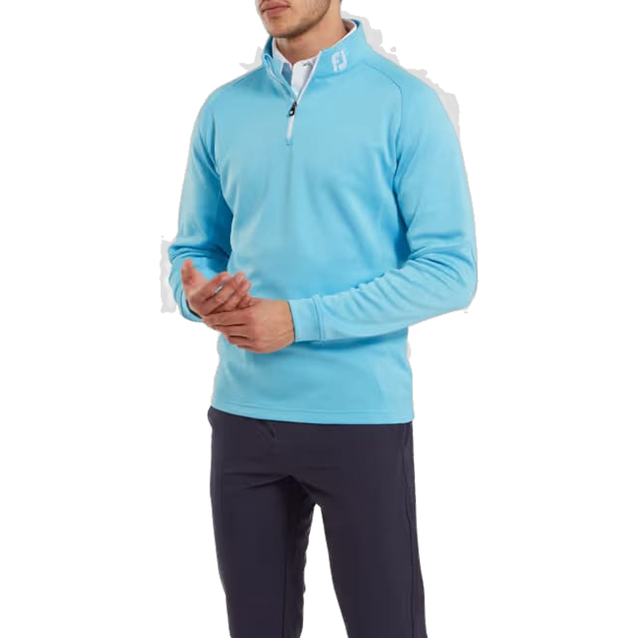 Maglione chill-out da uomo Footjoy