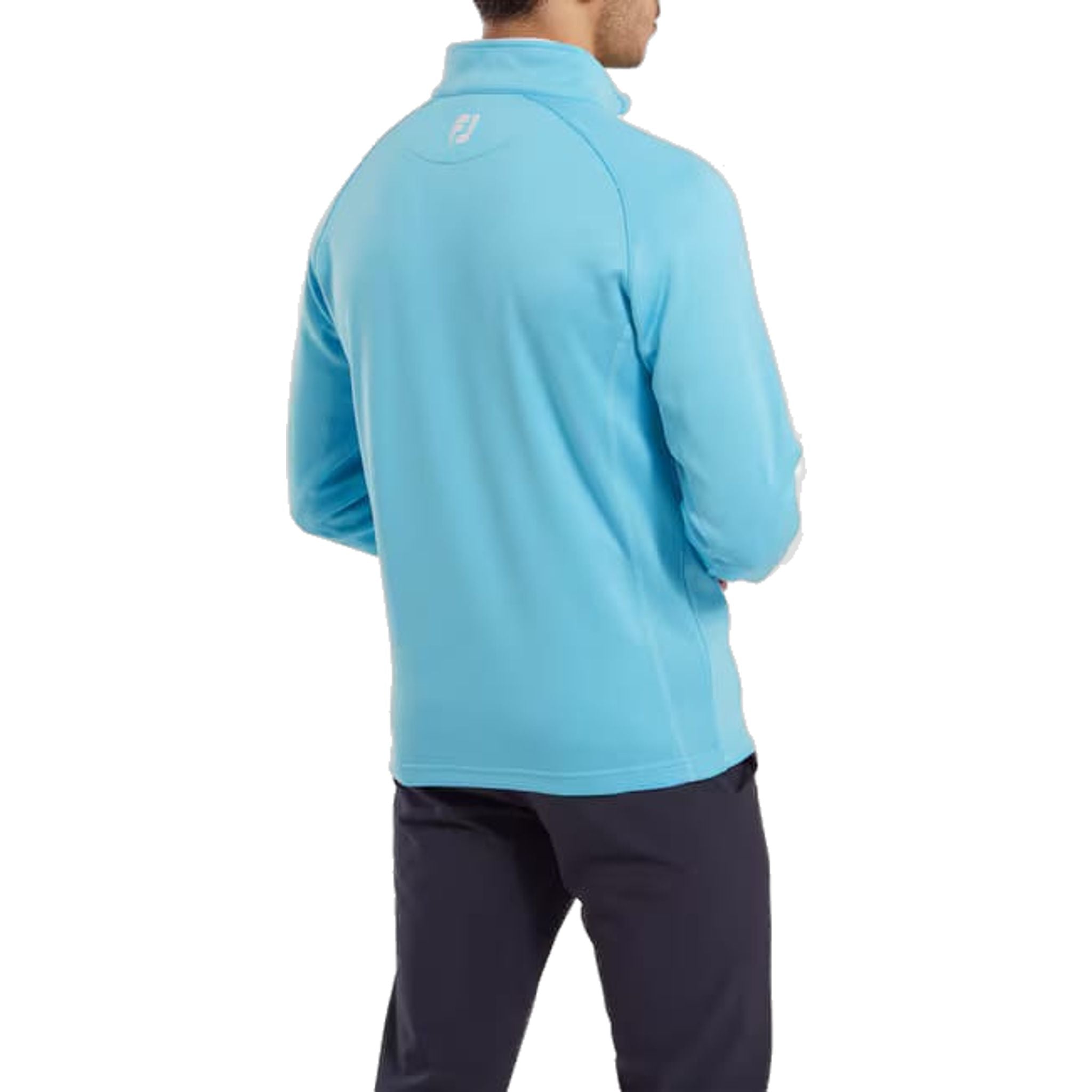 Maglione chill-out da uomo Footjoy