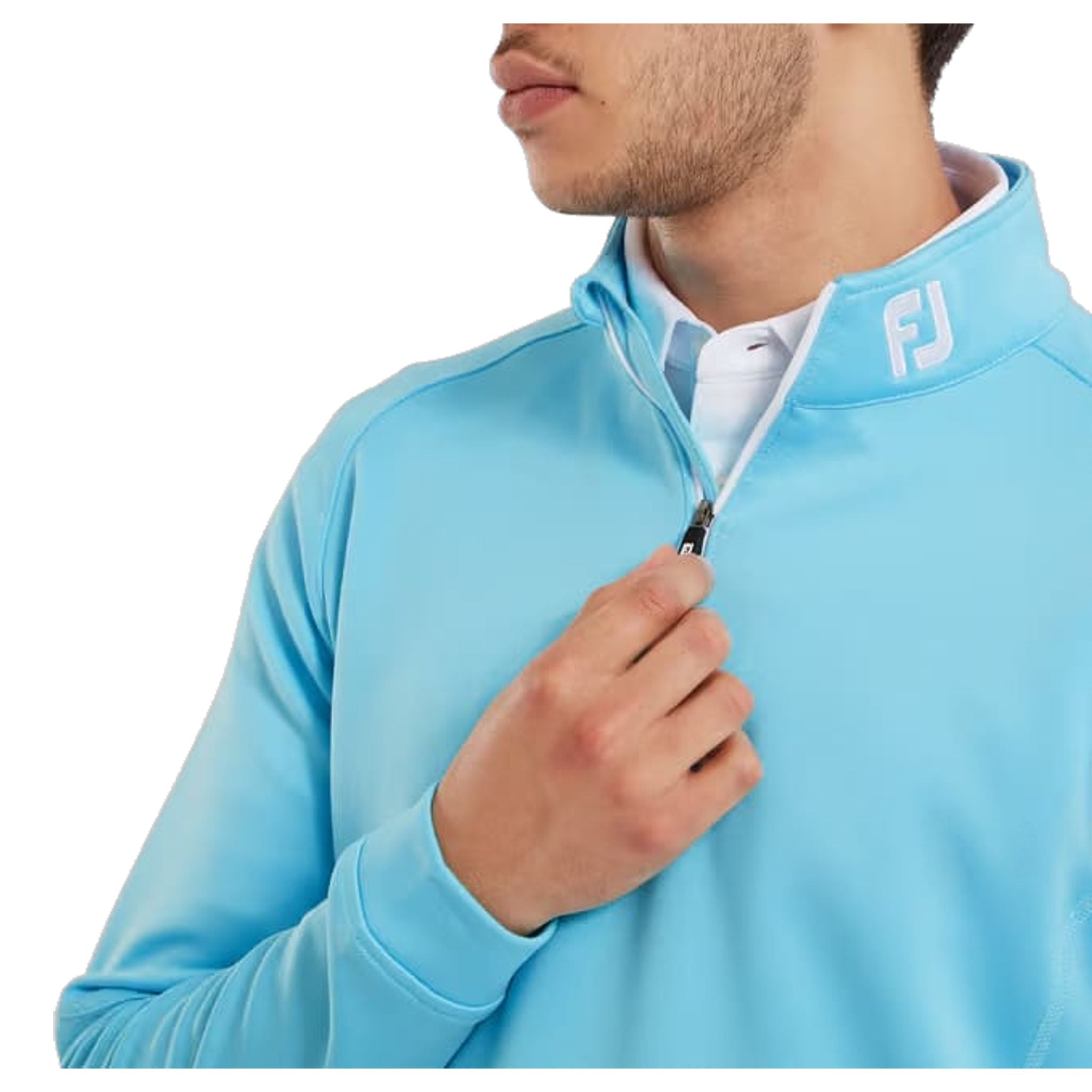 Maglione chill-out da uomo Footjoy