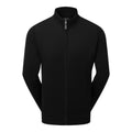 Maglione foderato con zip intera Footjoy drirelease® da uomo