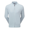 Maglione foderato con zip intera Footjoy drirelease® da uomo