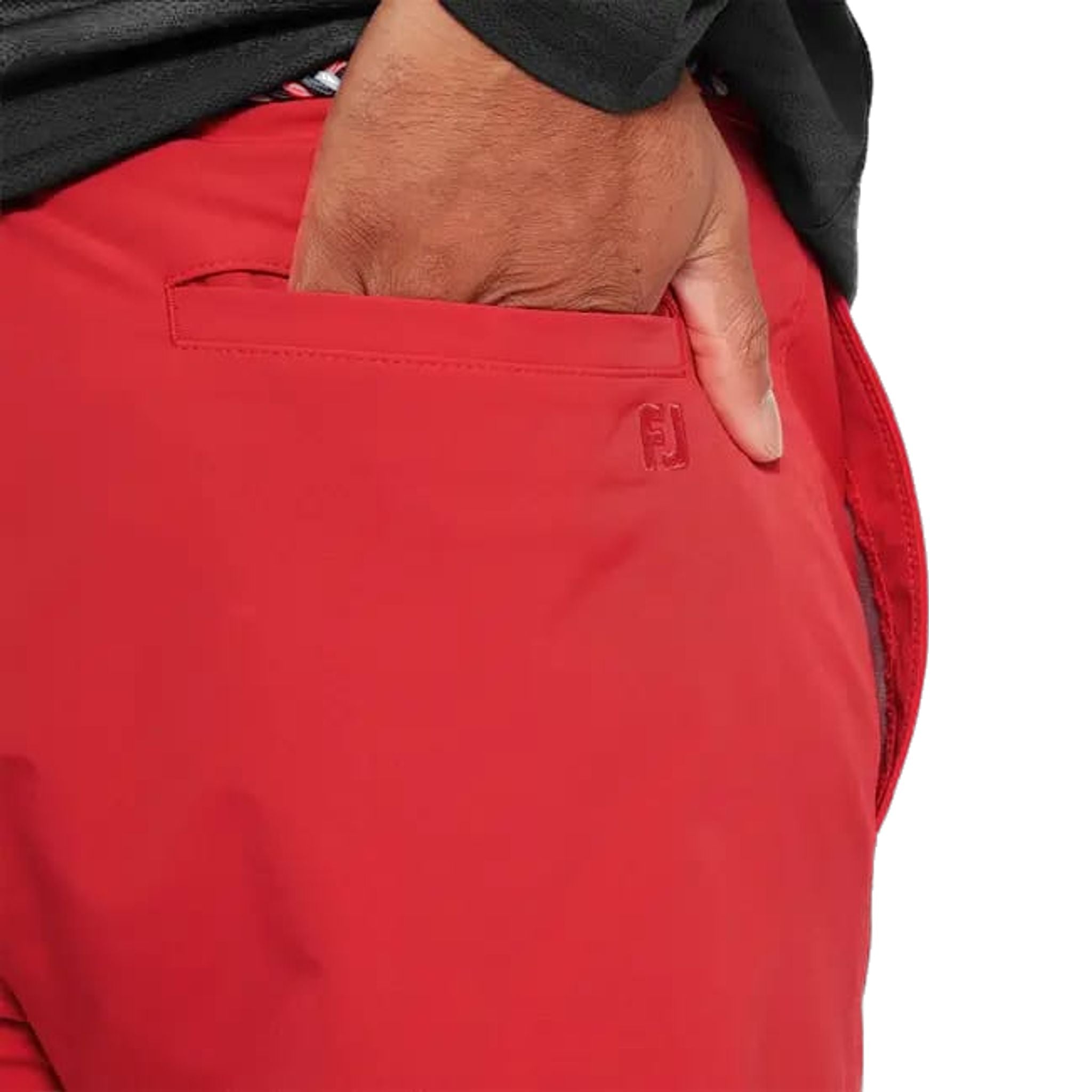 Pantaloni da golf da uomo Footjoy FJ Par