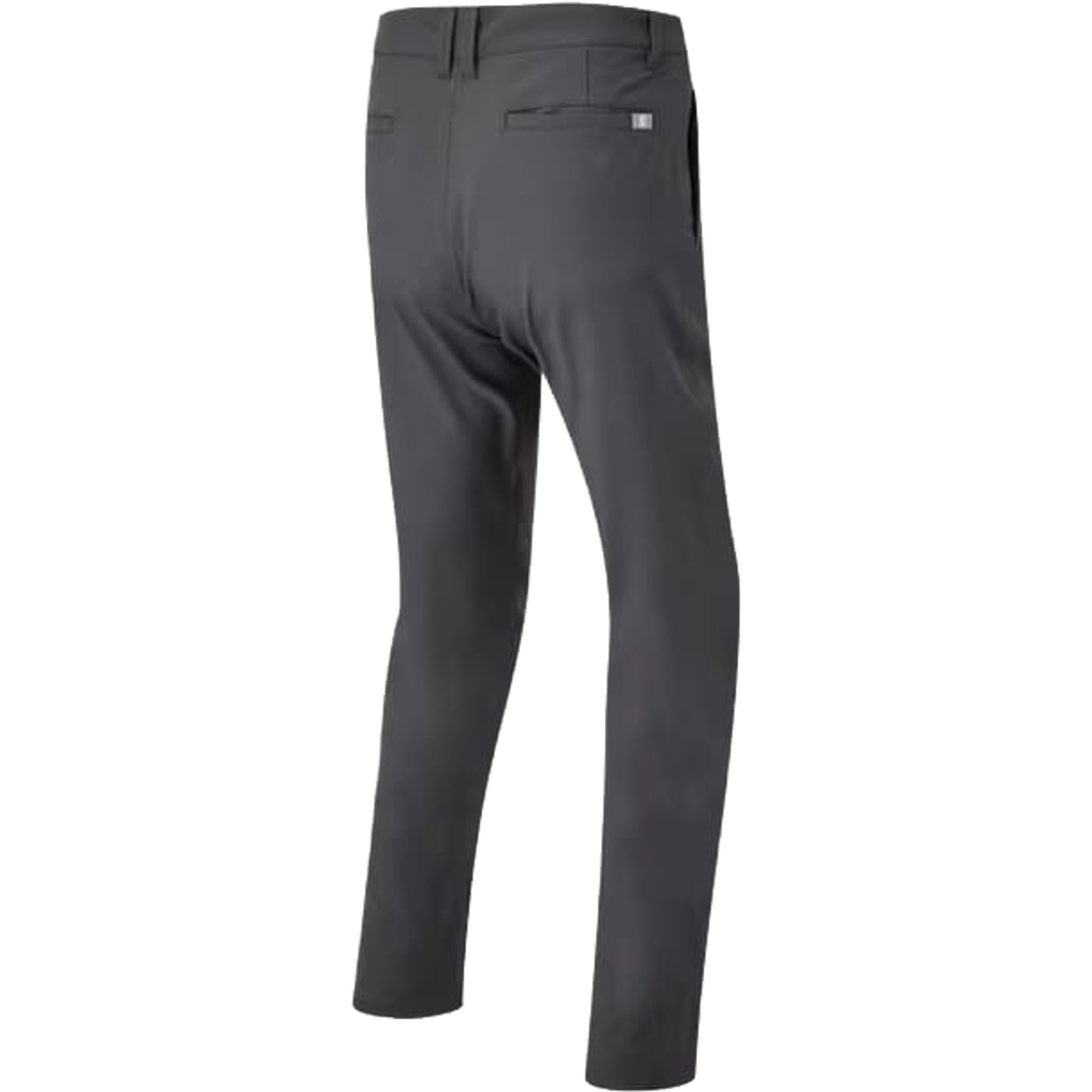 Pantaloni da uomo con vestibilità affusolata Footjoy Performance