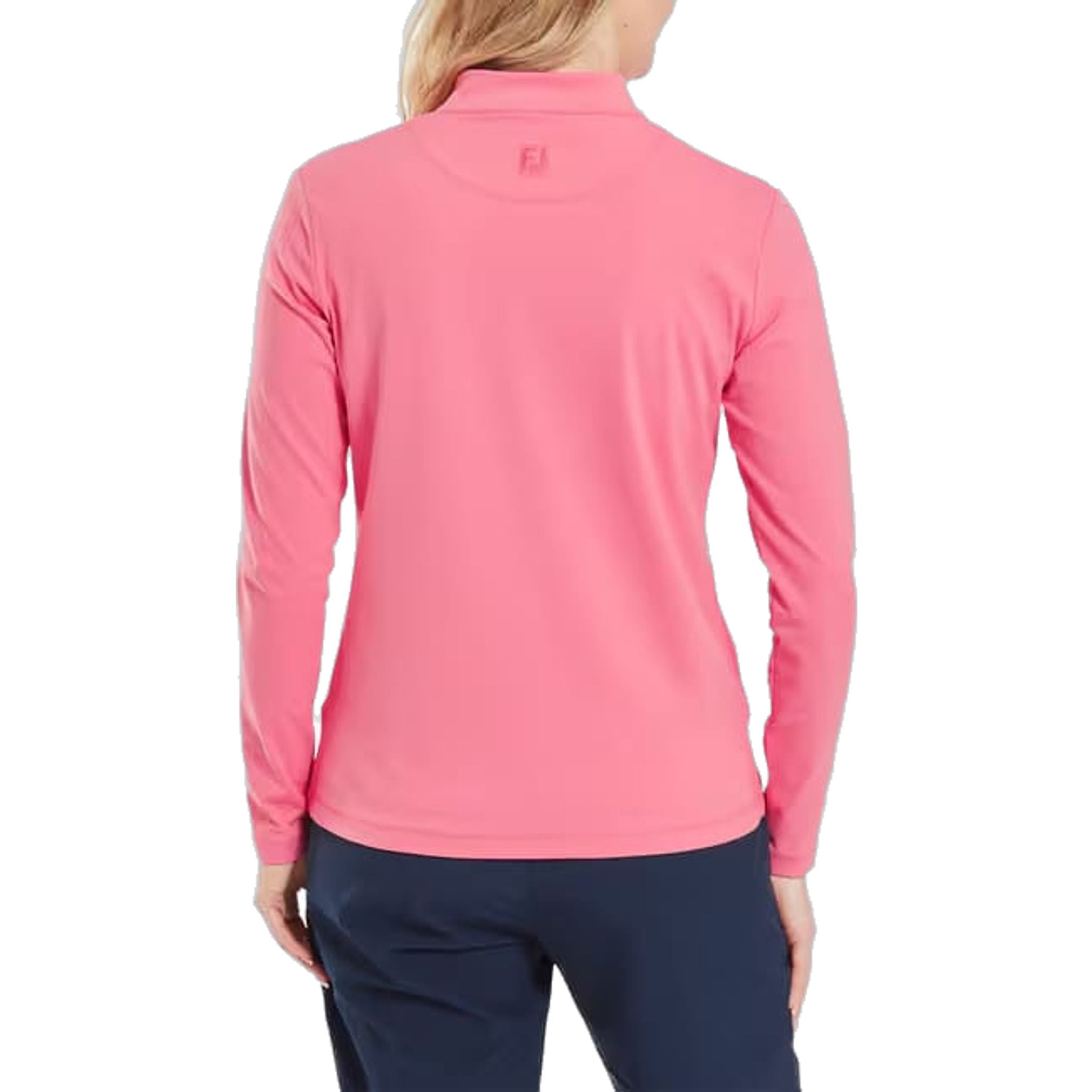 Strato intermedio da donna con zip intera Footjoy