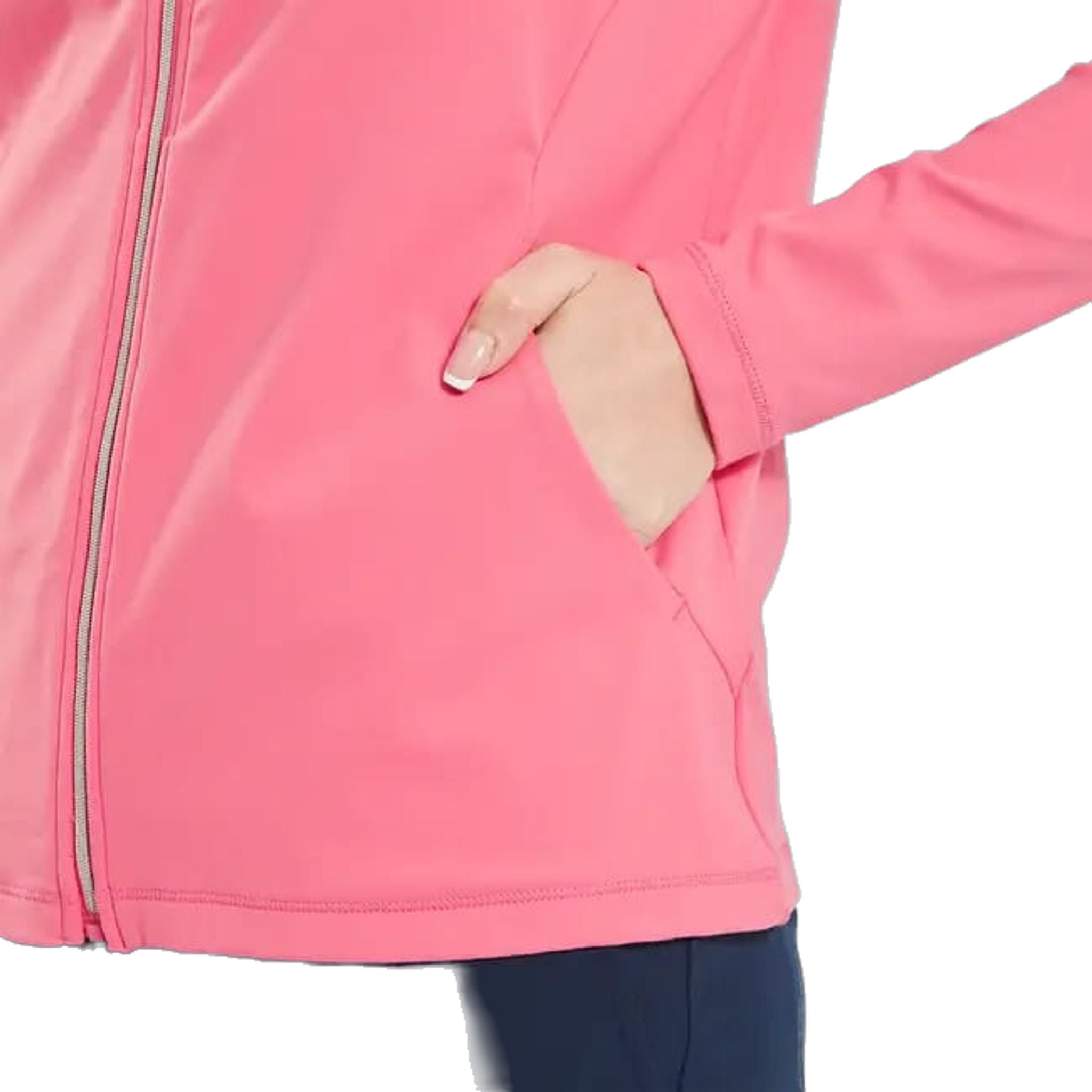 Strato intermedio da donna con zip intera Footjoy