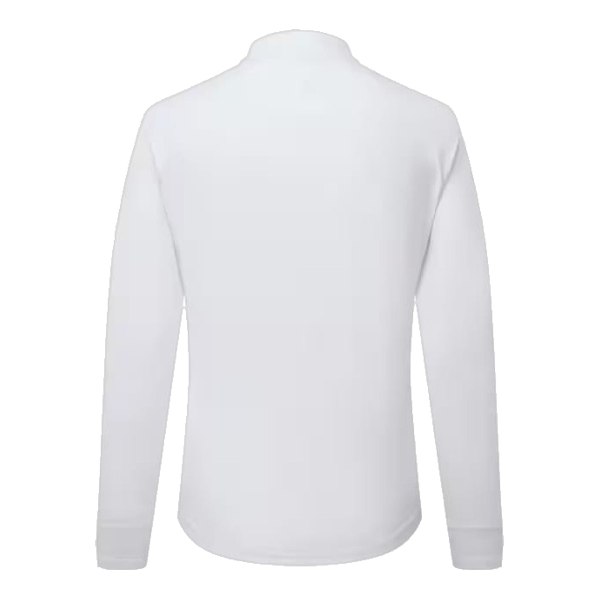 Footjoy Half-Zip Midlayer da donna