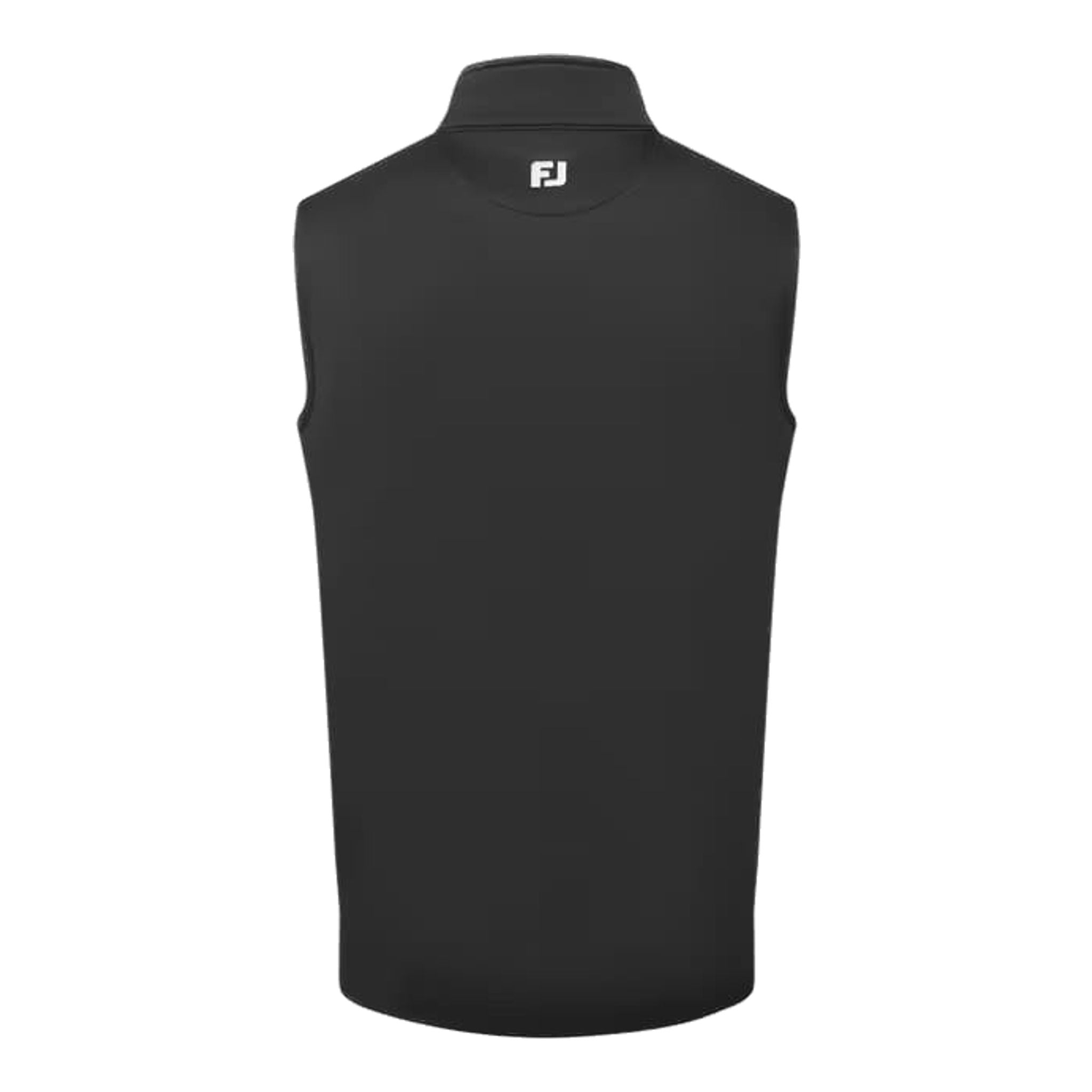 Gilet da uomo con mezza zip Footjoy