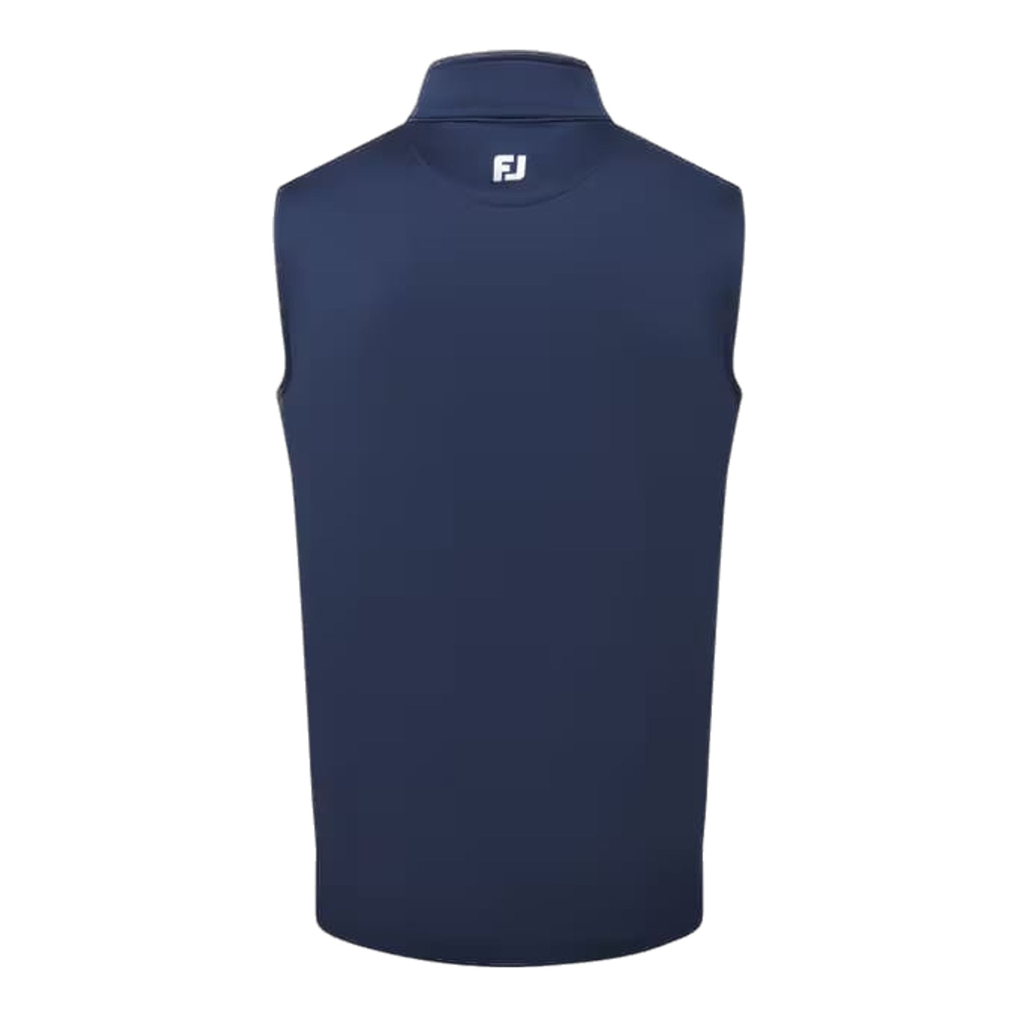 Gilet da uomo con mezza zip Footjoy
