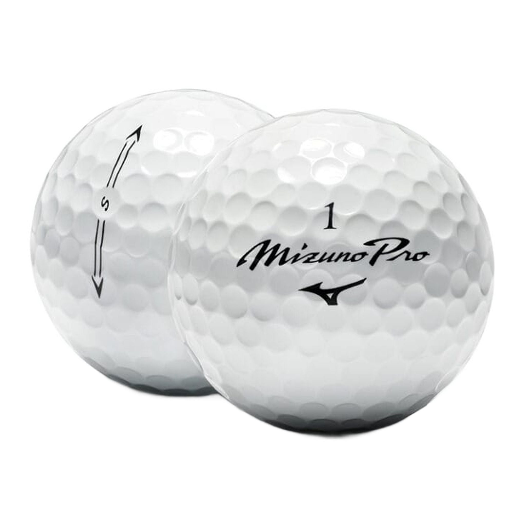 Palline da golf Mizuno Mizuno Pro S 25