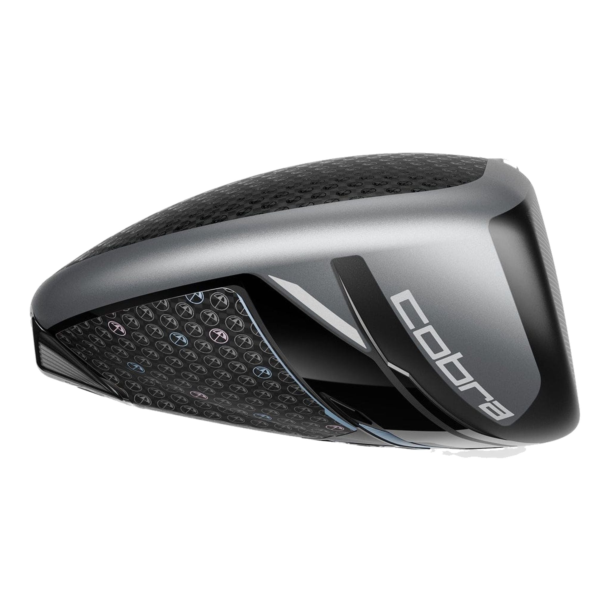 Cobra DS Adapt X Arnold Palmer Driver Uomo