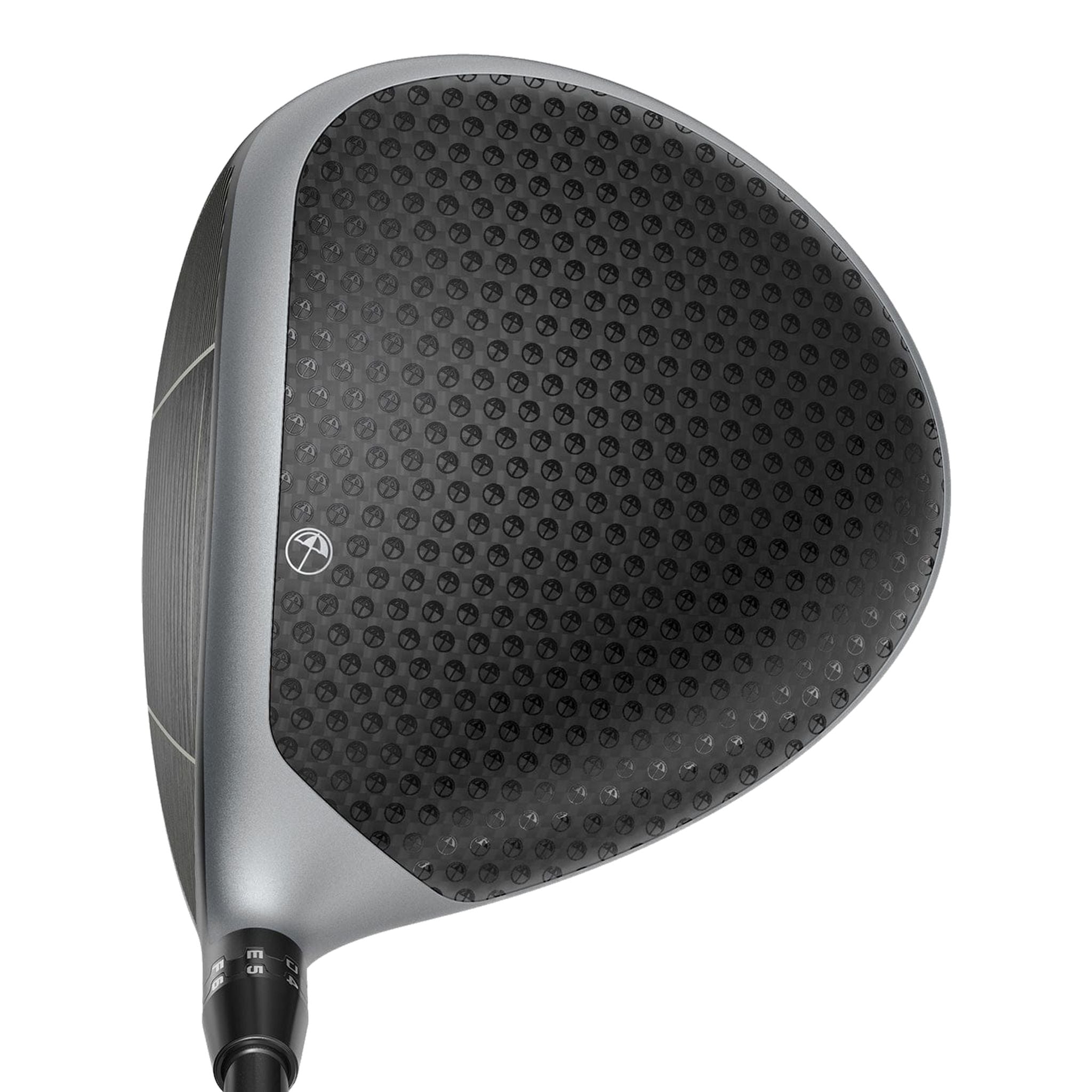 Cobra DS Adapt X Arnold Palmer Driver Uomo