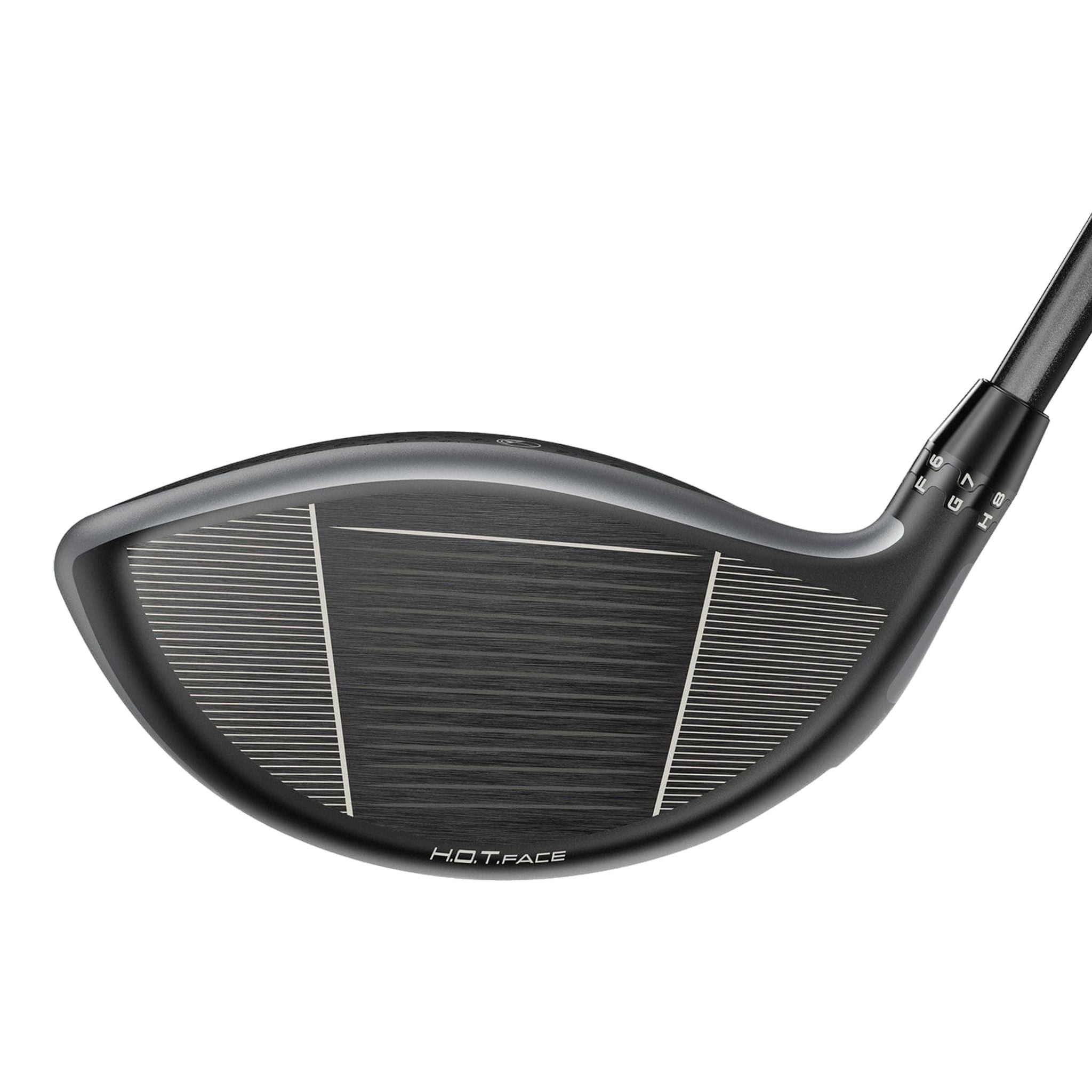 Cobra DS Adapt X Arnold Palmer Driver Uomo