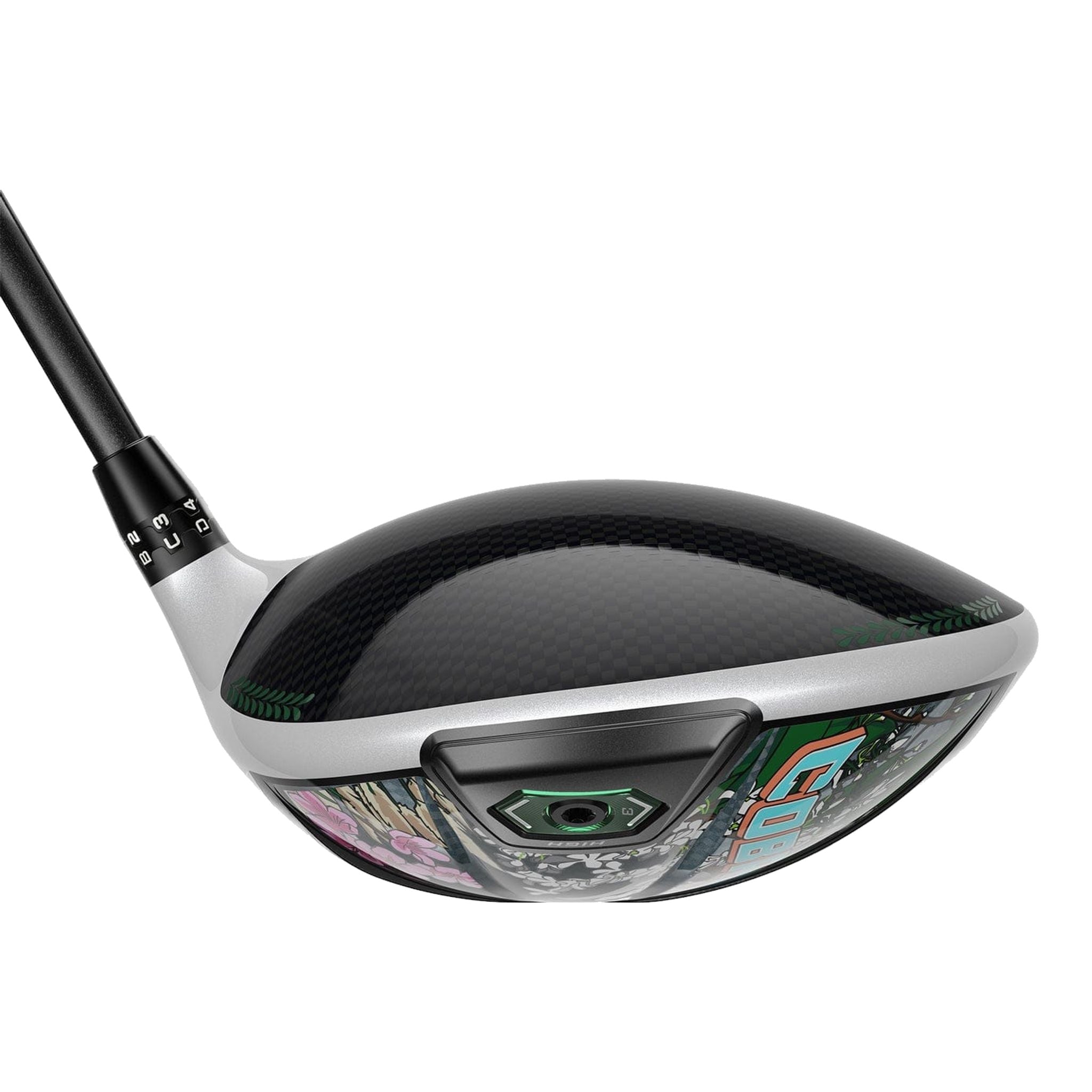 Cobra DS Adapt LS Season Opener Driver Uomini