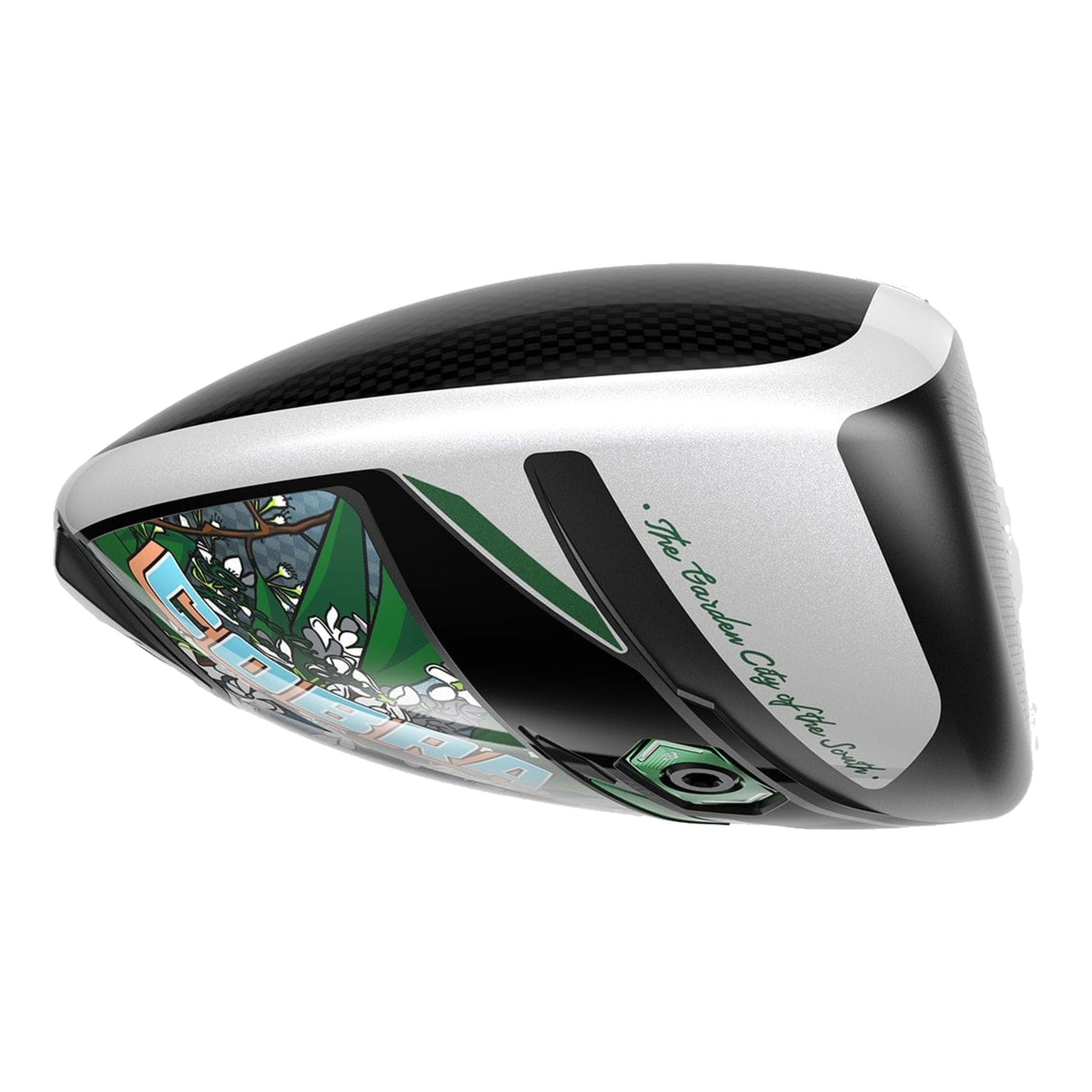 Cobra DS Adapt LS Season Opener Driver Uomini