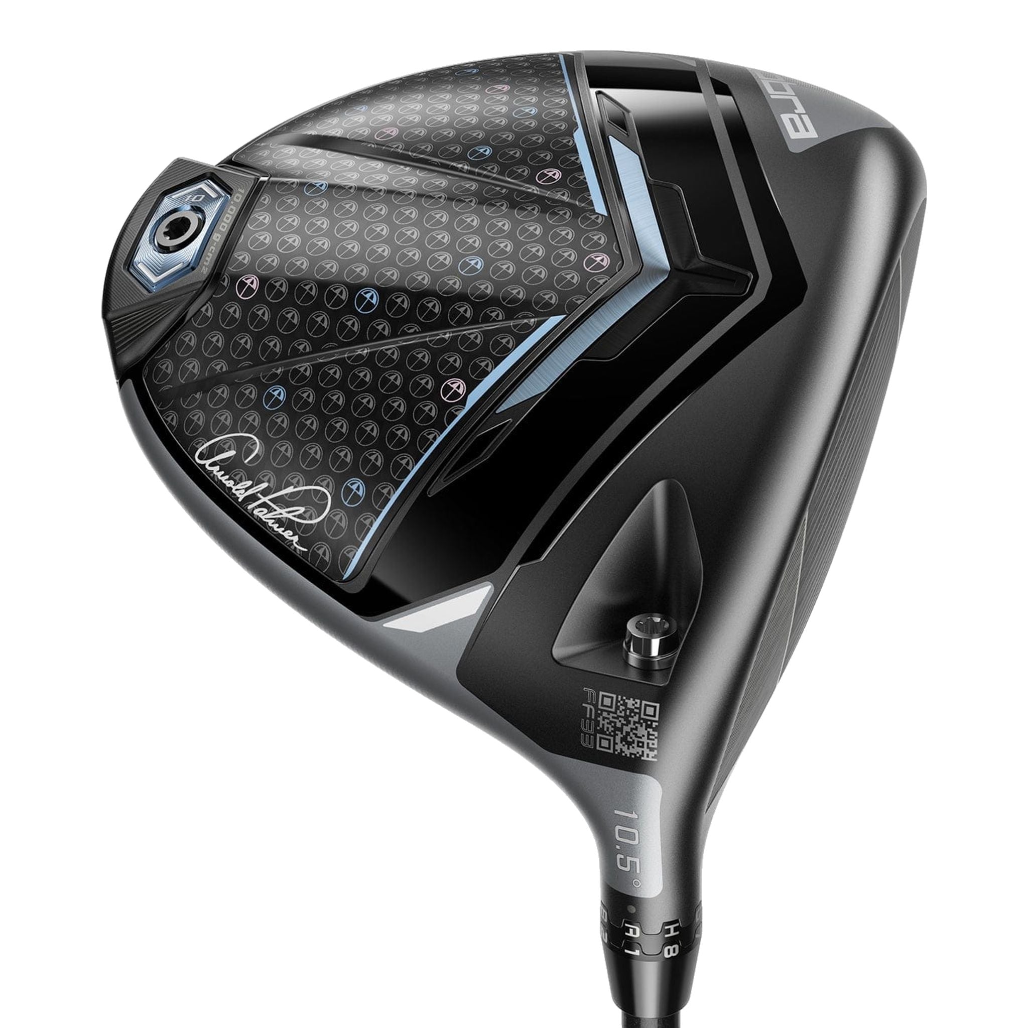 Cobra DS Adapt Max-K Arnold Palmer Driver Uomo