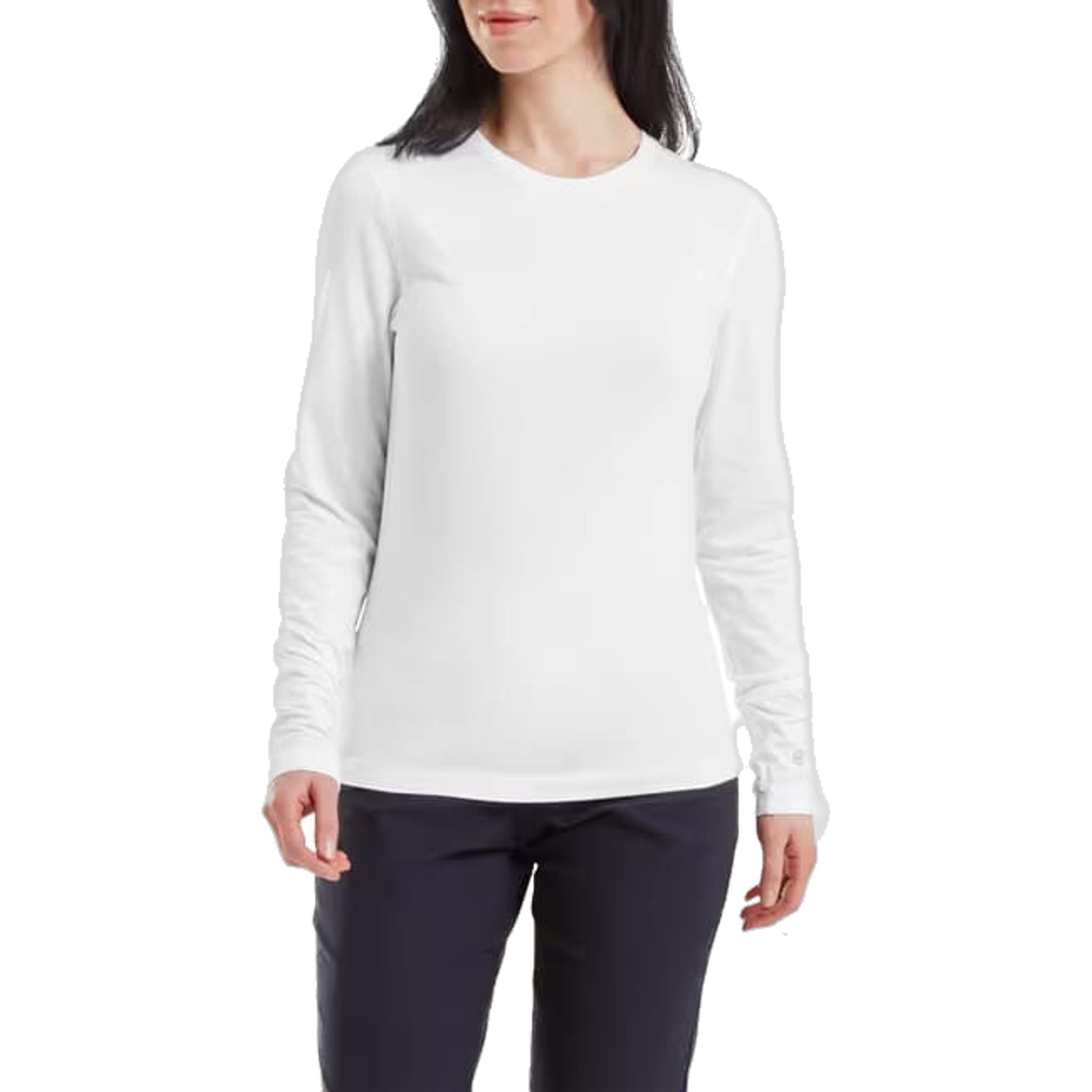 Baselayer in pile Footjoy ThermoSeries da donna