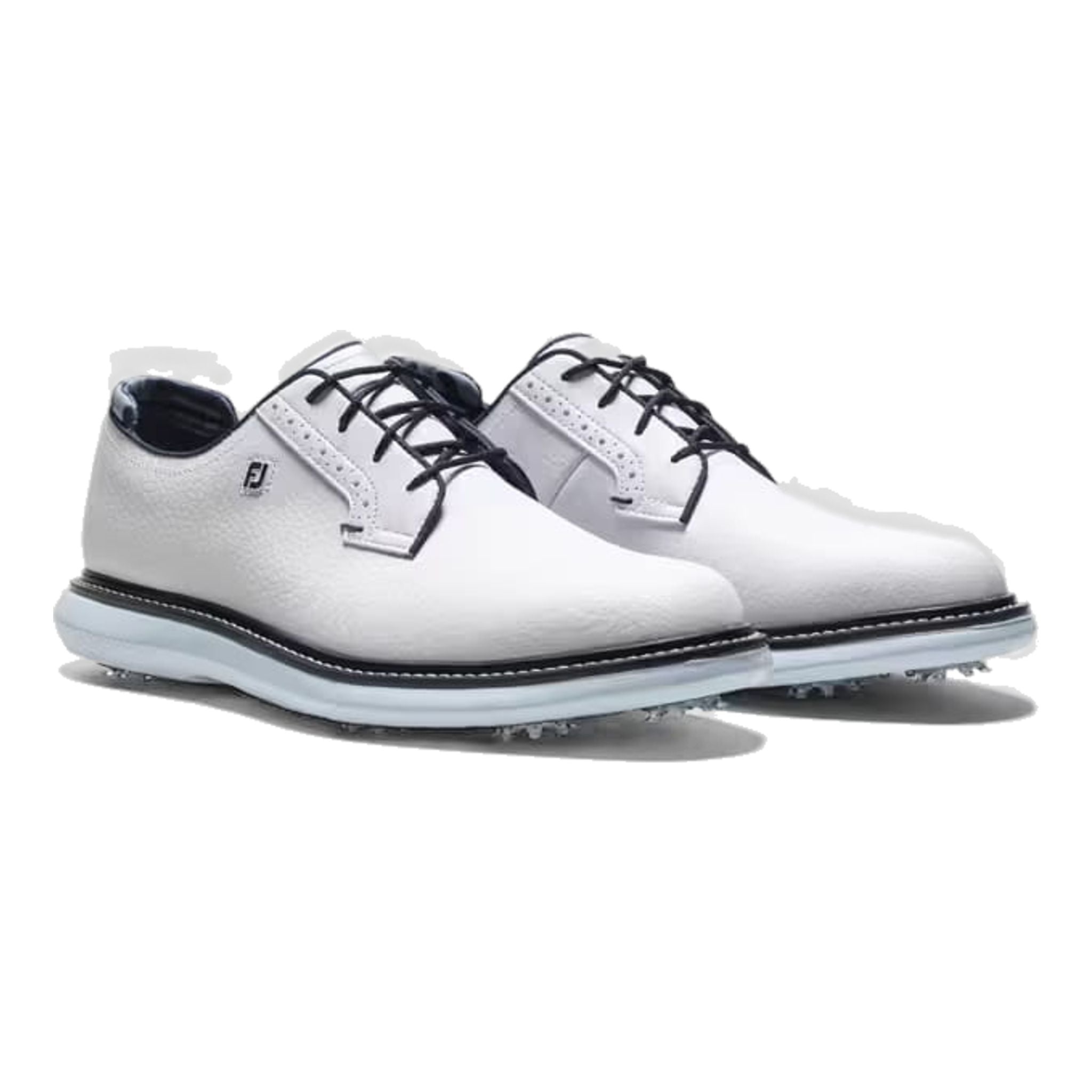 Scarpe da golf Footjoy Traditions da uomo