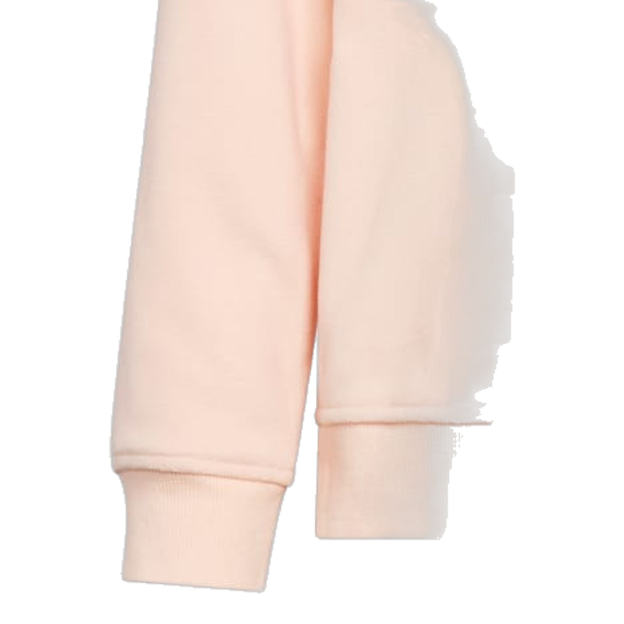 Felpa con cappuccio Adidas Fleece Mock