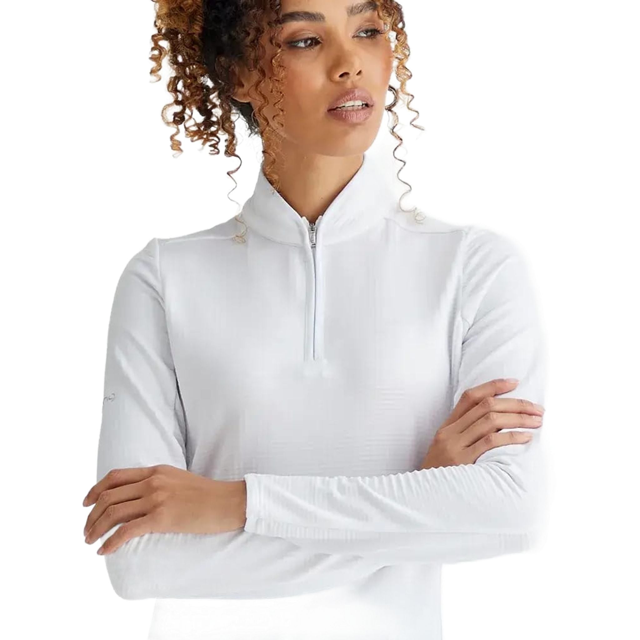 Pile Ping Abigale Performance da donna