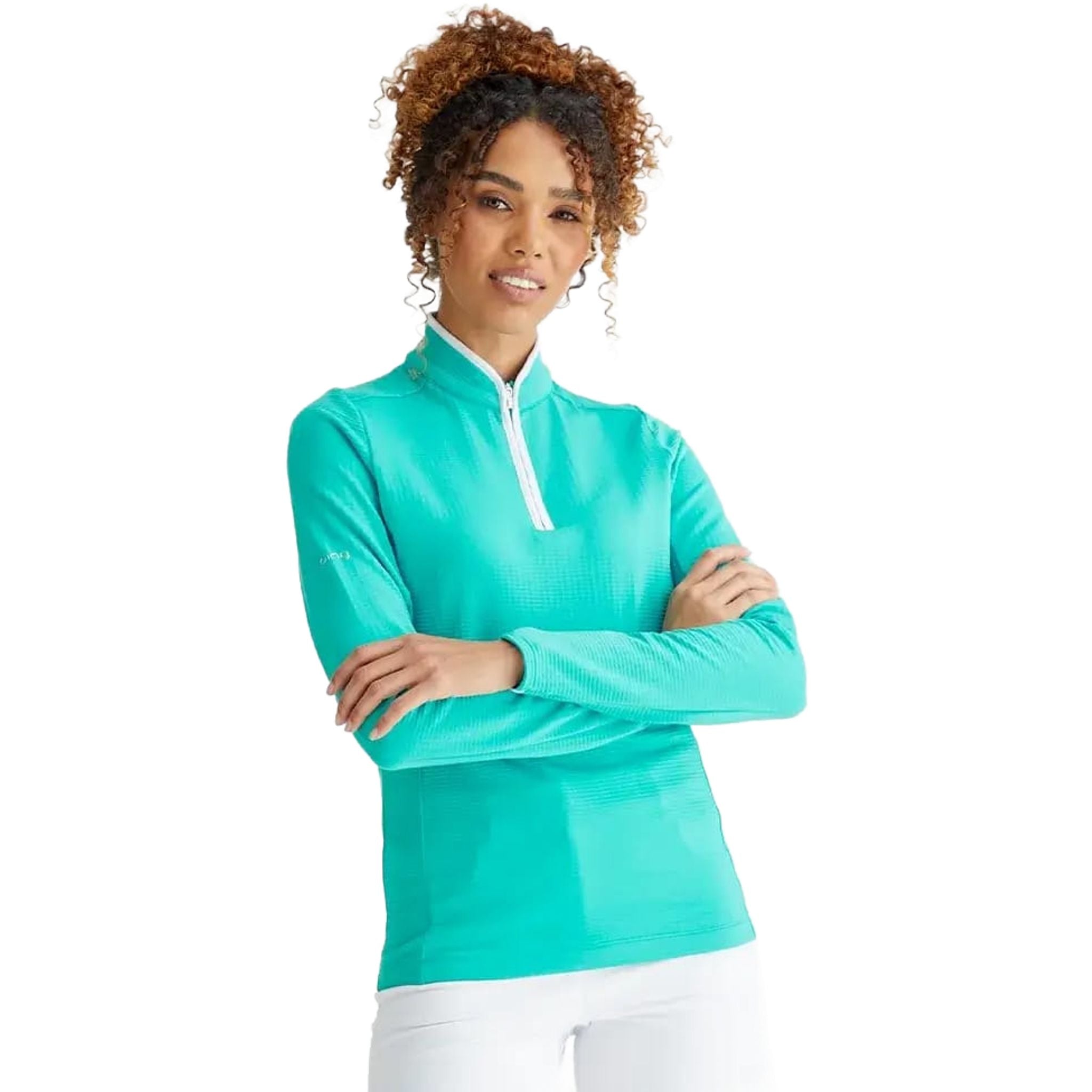 Pile Ping Abigale Performance da donna