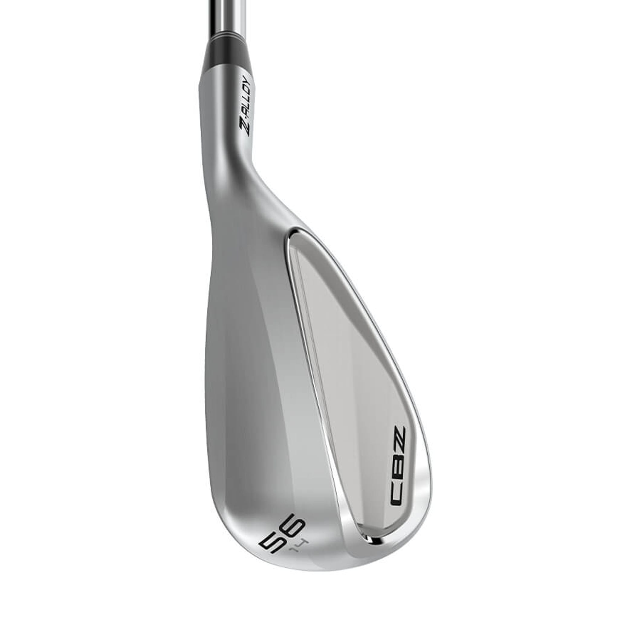 Cleveland CBZ Zipcore Tour Satin