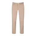 Pantaloni da golf da uomo Alberto Rookie Stretch Energy