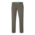 Pantaloni da golf da uomo Alberto Rookie Stretch Energy