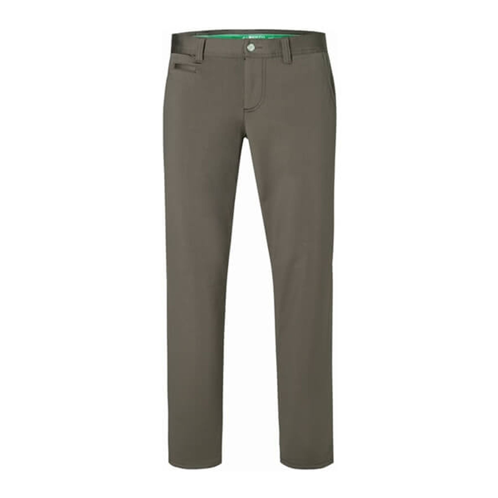 Pantaloni da golf da uomo Alberto Rookie Stretch Energy