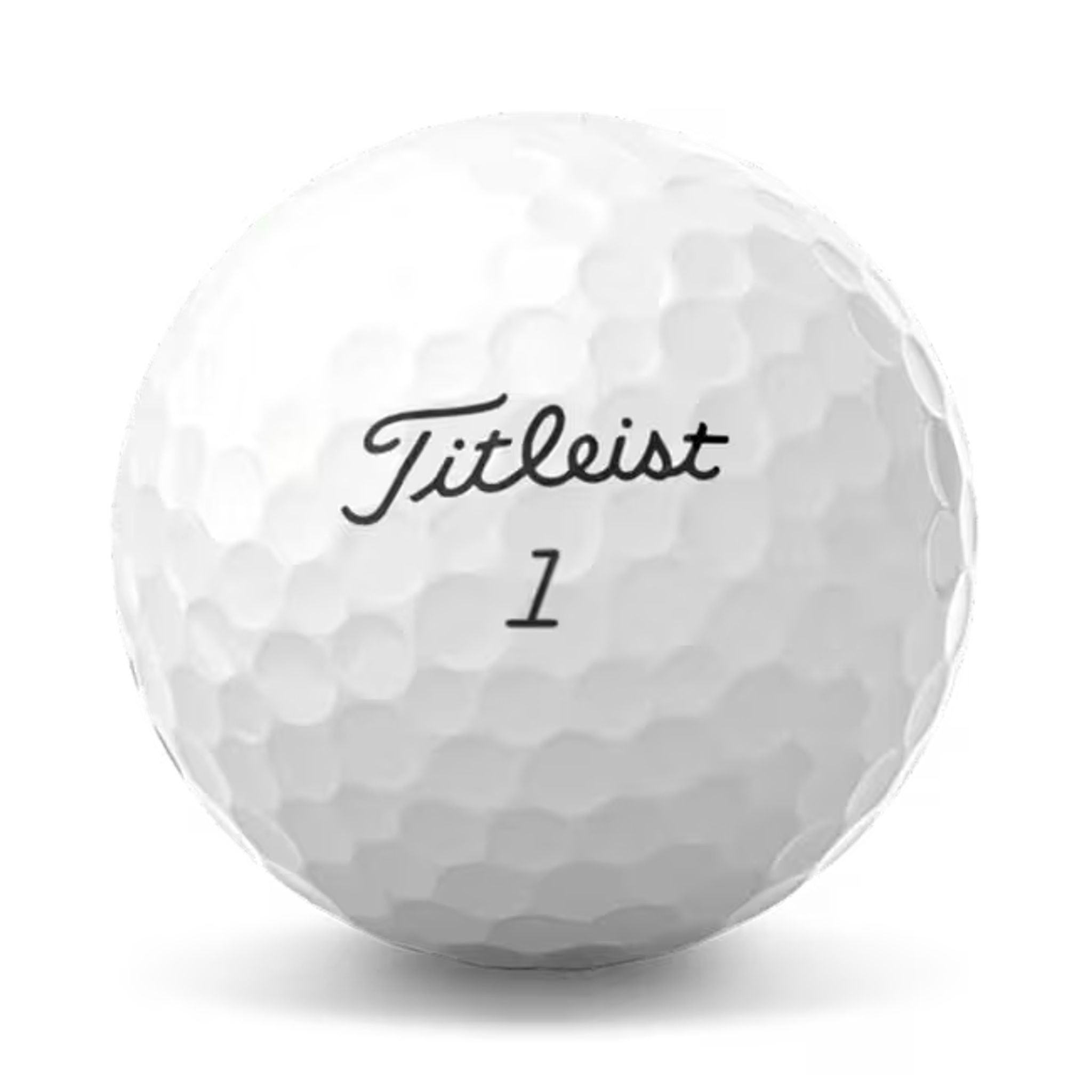Palline da golf Titleist AVX