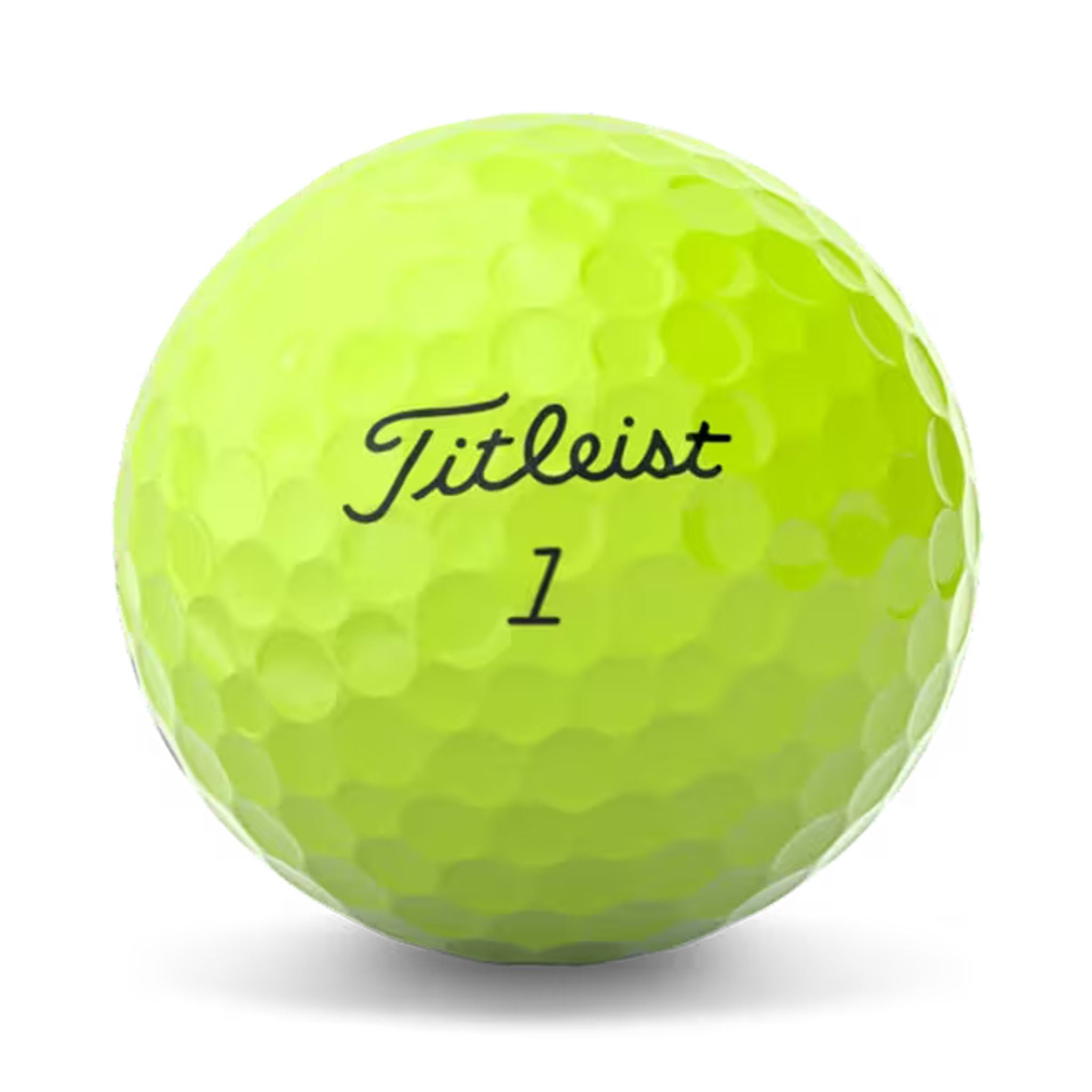 Palline da golf Titleist AVX