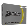 Palline da golf Srixon Z-Star Diamond
