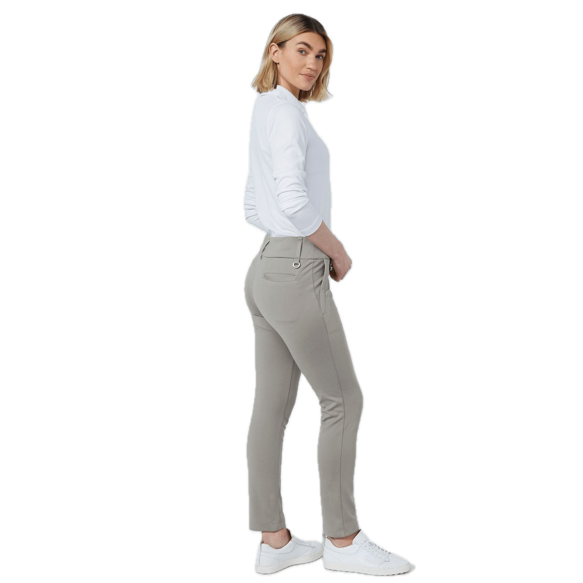 Daily Sports Magic Warm Hose 32 inch Damen