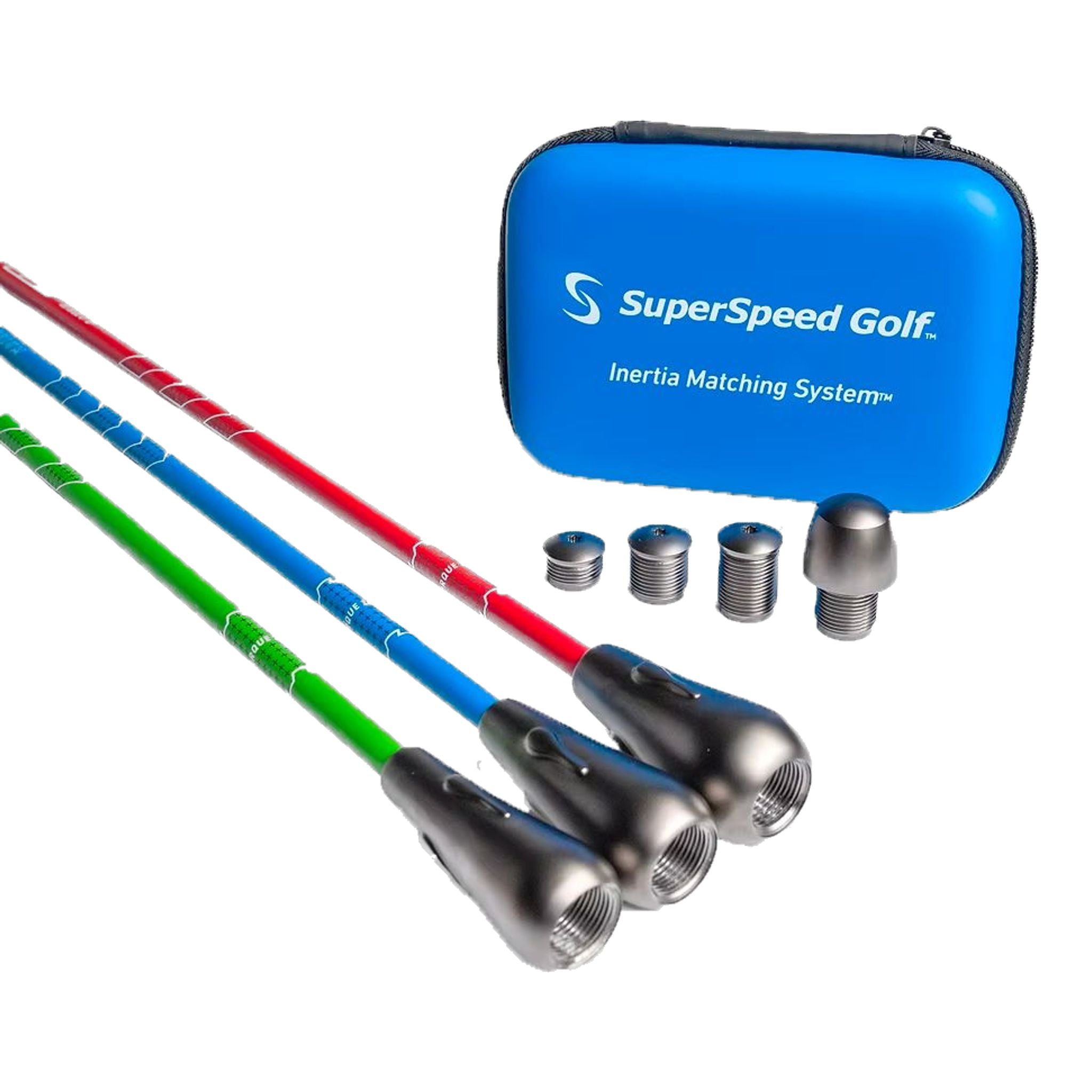SuperSpeed ​​​​Golf Speed ​​​​Sticks Pro