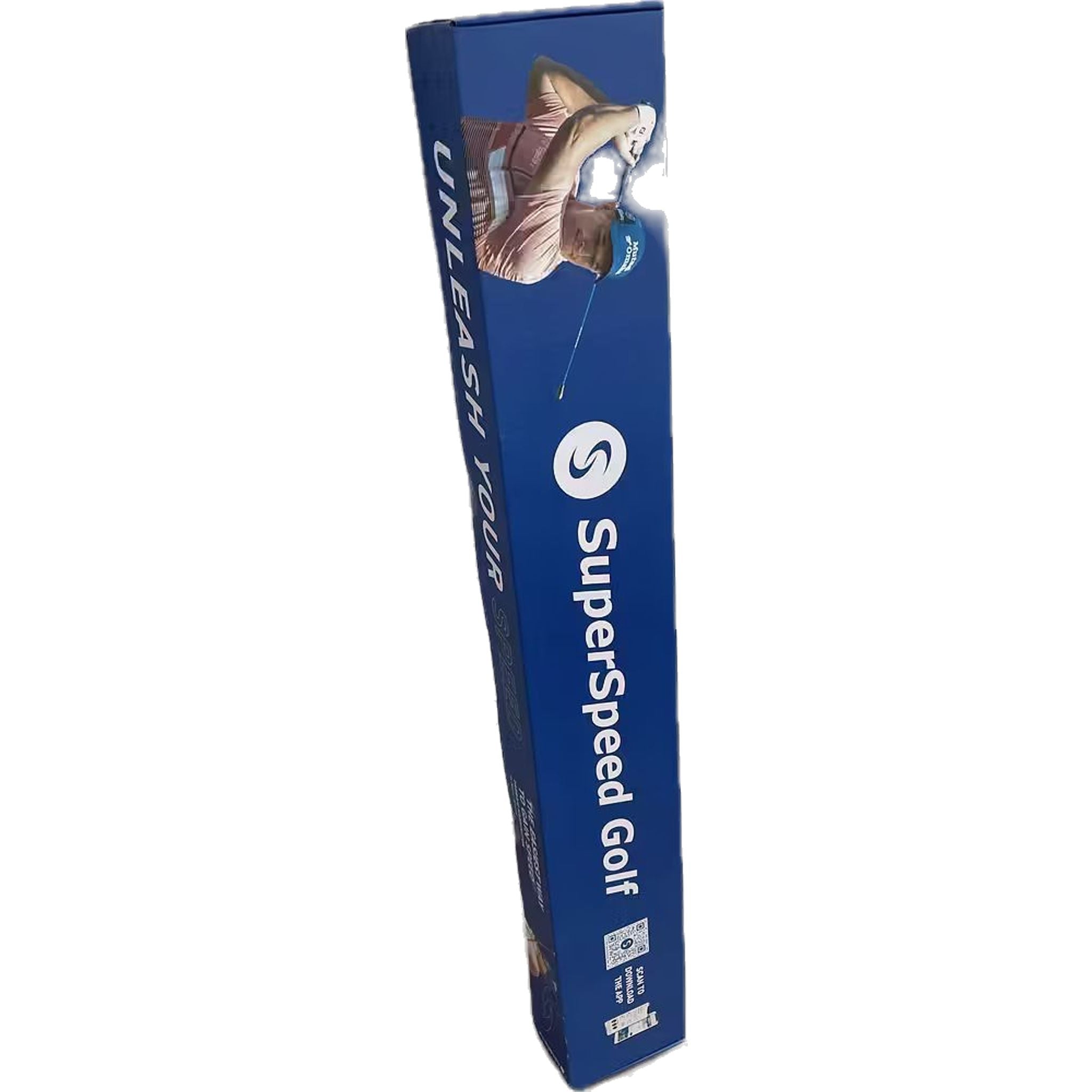 SuperSpeed ​​​​Golf Speed ​​​​Sticks Pro
