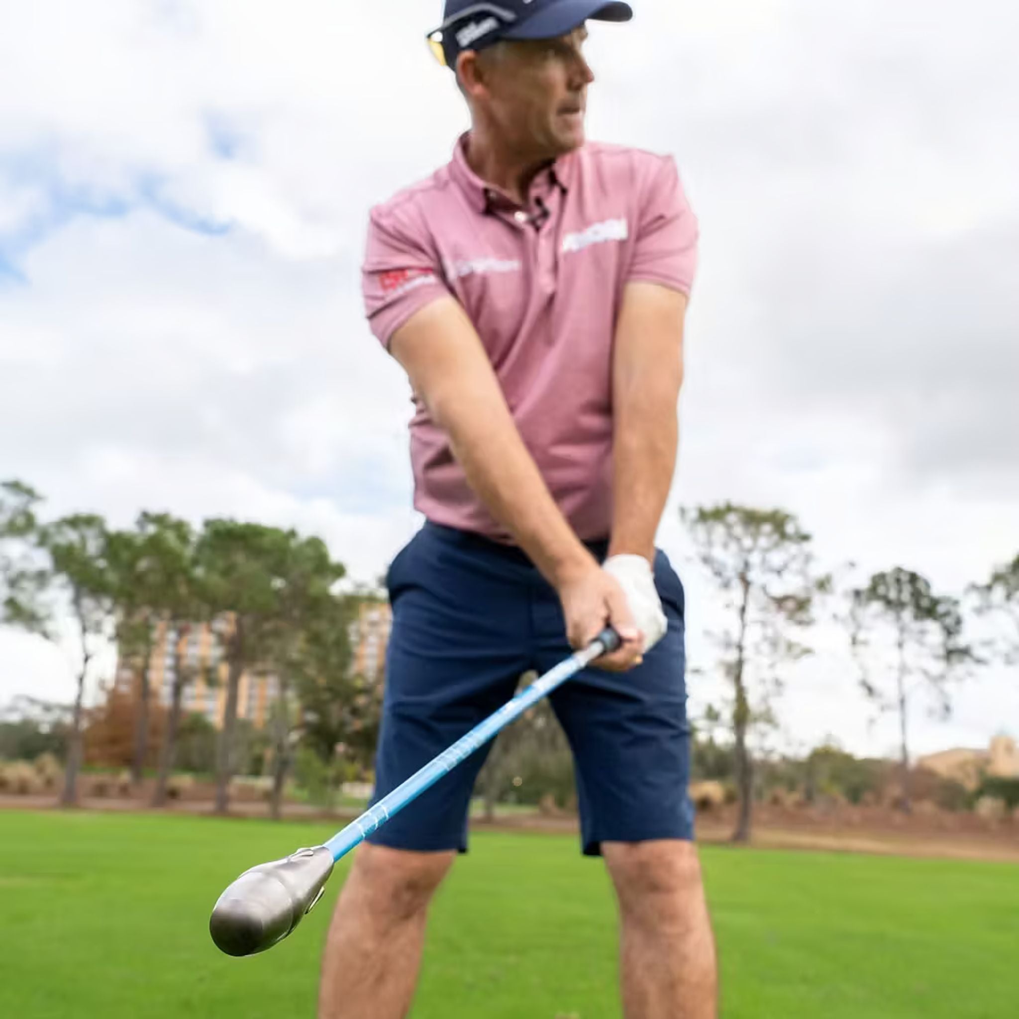 SuperSpeed ​​​​Golf Speed ​​​​Sticks Pro