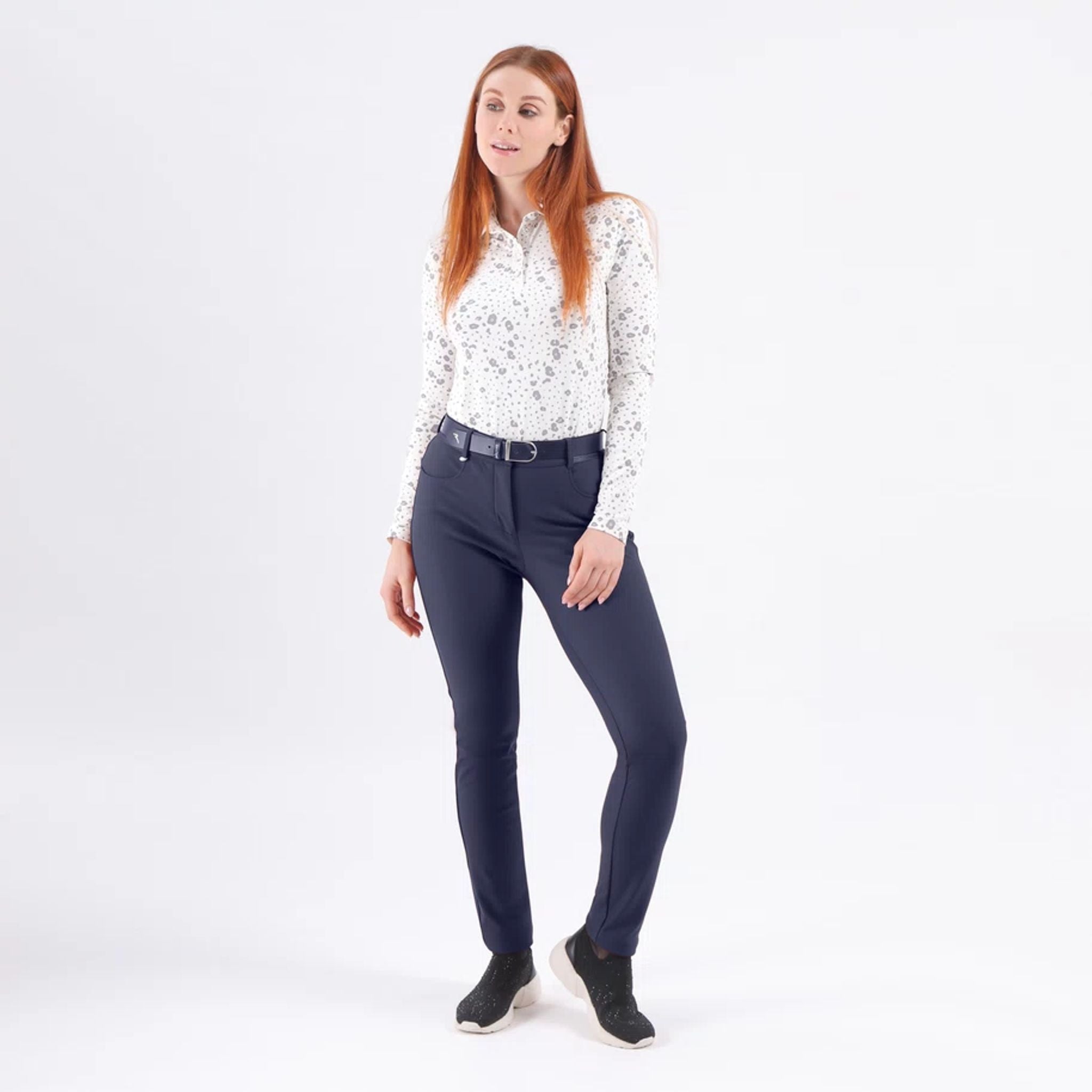 Pantaloni Chervo Singolo