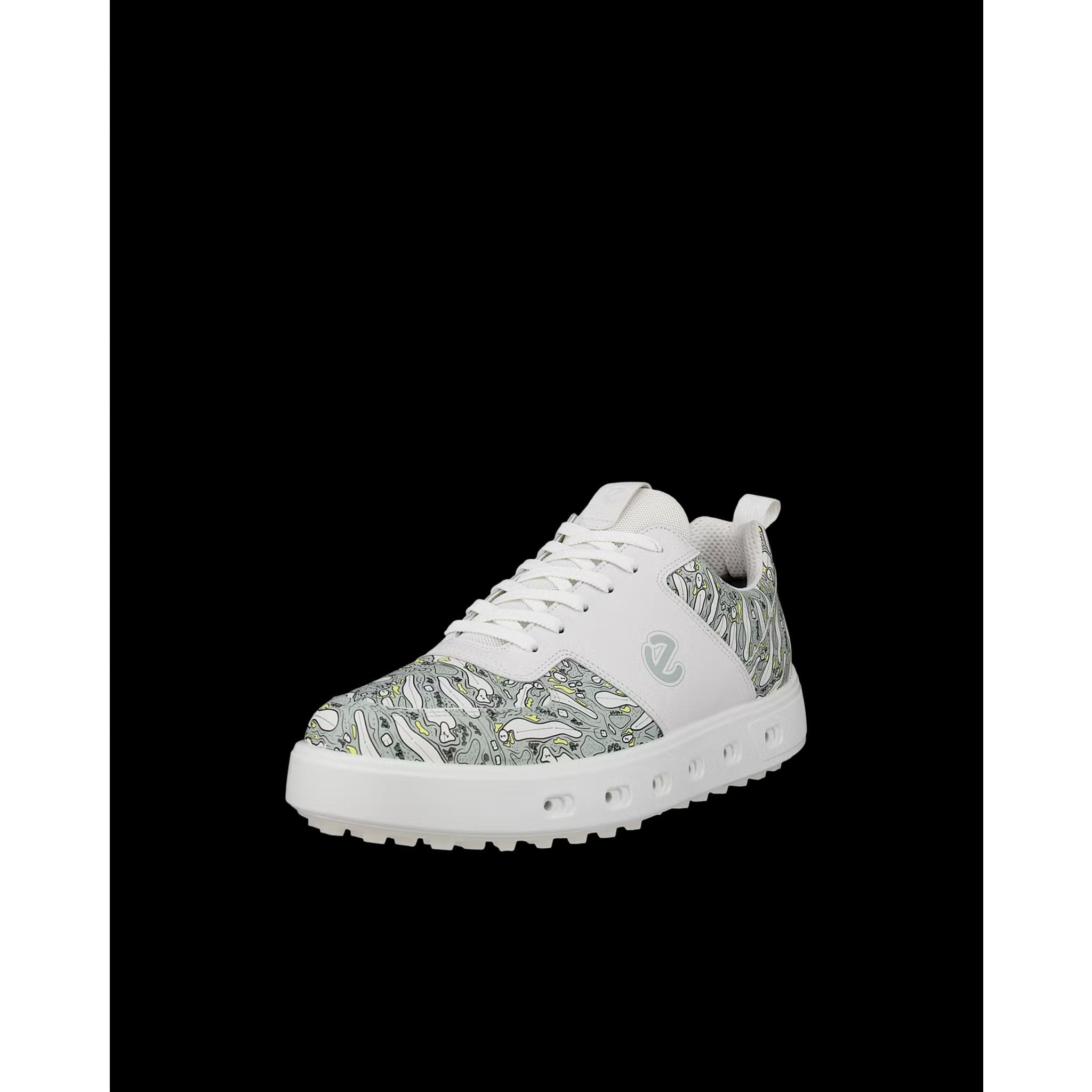 Ecco Golf Street 720 Scarpe Uomo